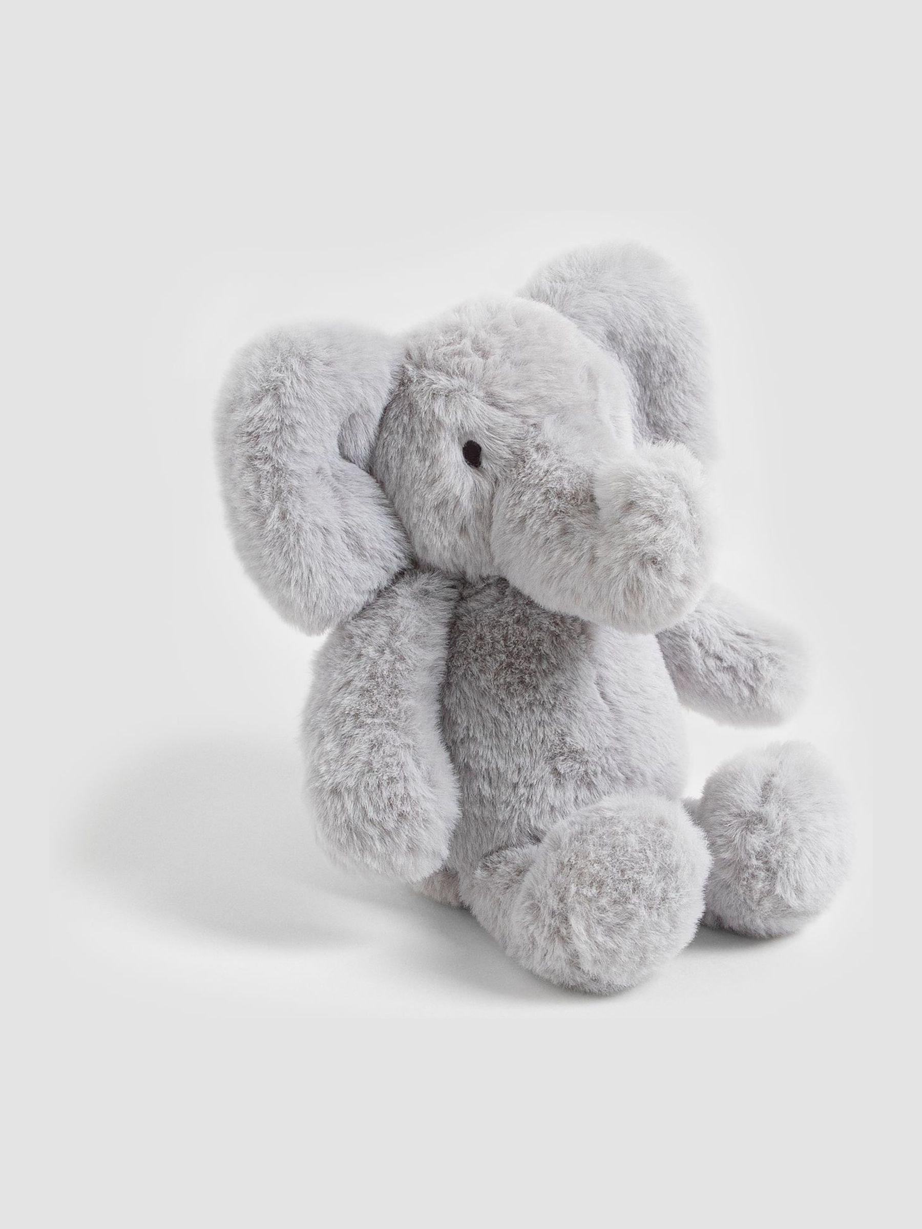 Ettie Elephant Soft Toy Small - Image 2 of 9
