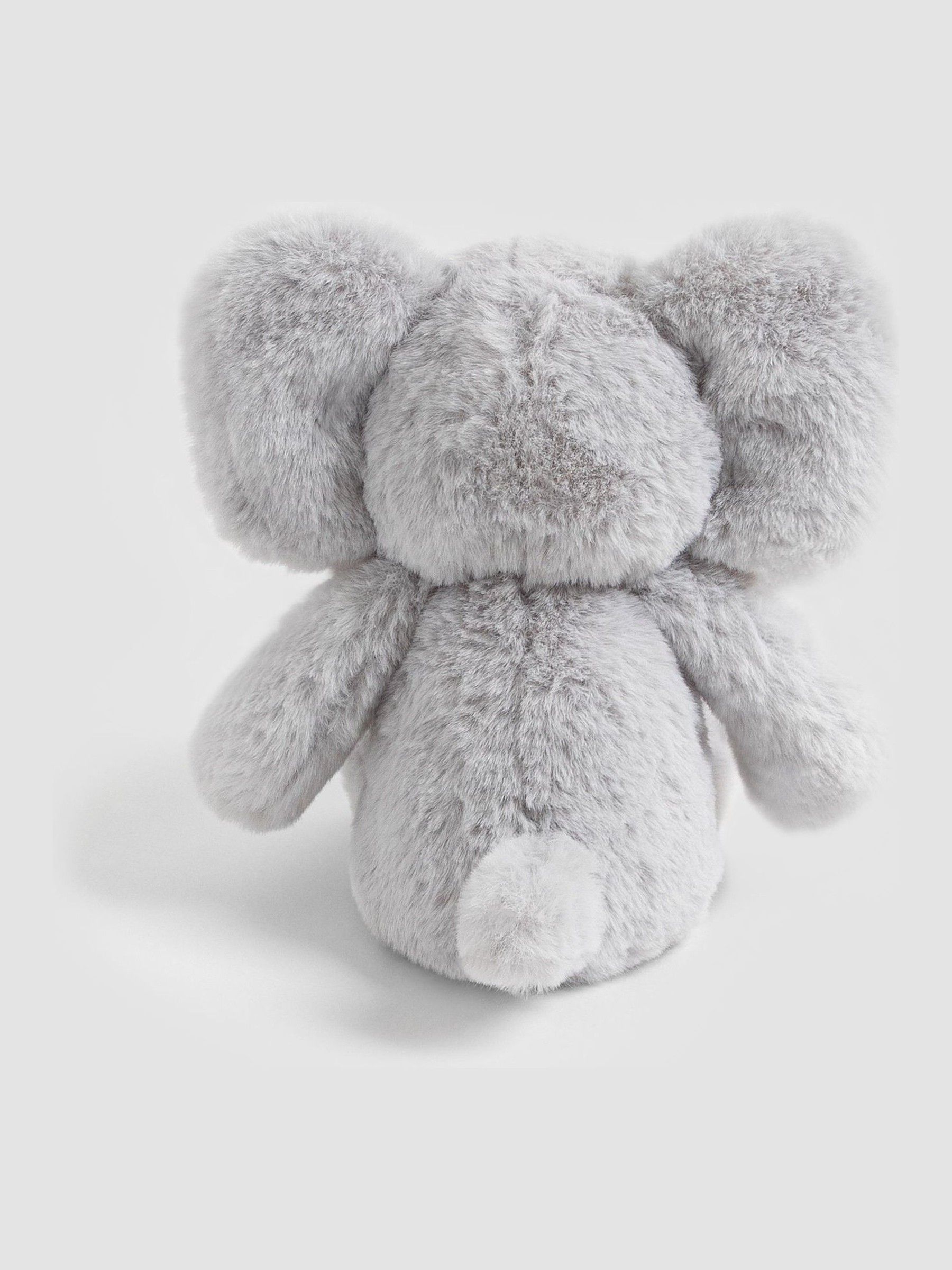 Ettie Elephant Soft Toy Small - Image 3 of 9