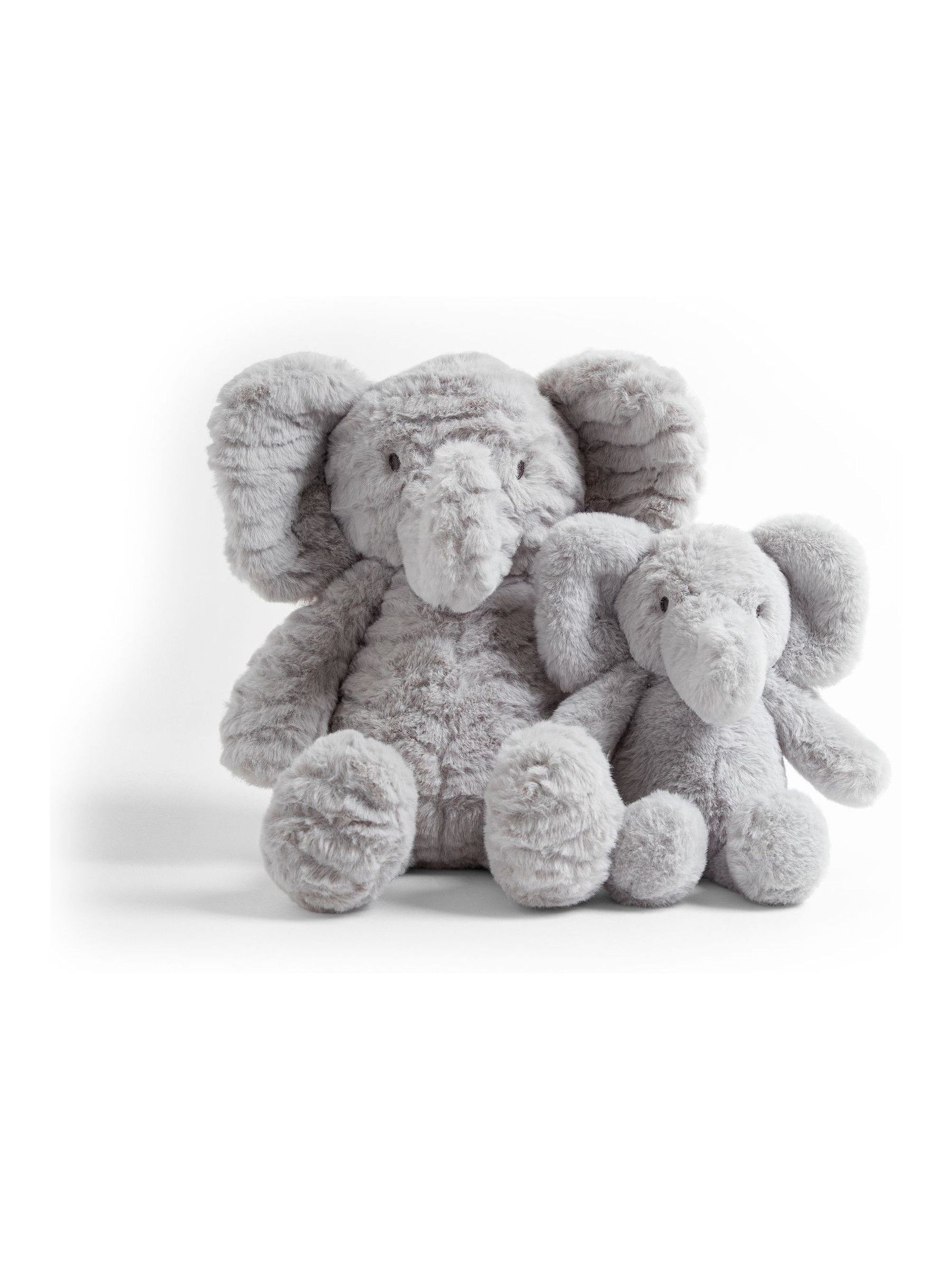 Ettie Elephant Soft Toy Small - Image 5 of 9