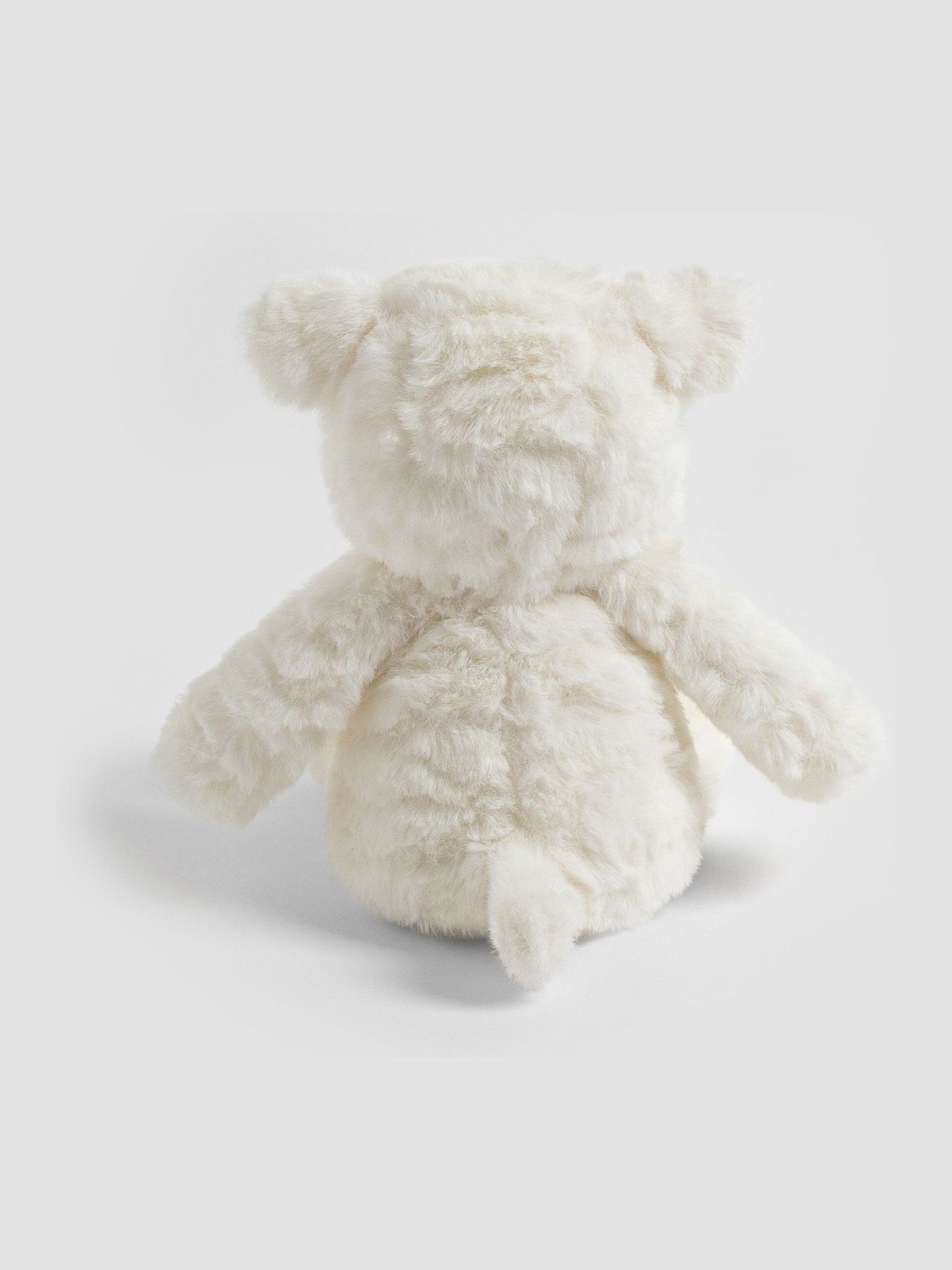 Lenny Lamb Soft Toy Small - Image 8 of 10