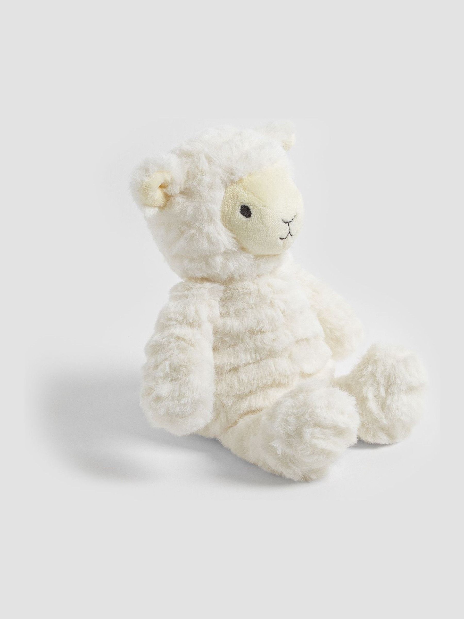 Lenny Lamb Soft Toy Small - Image 9 of 10