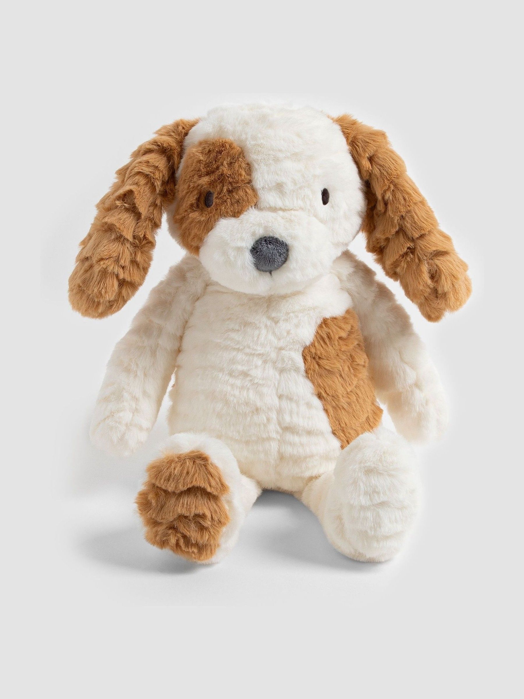 Patch Dog Soft Toy Medium - Image 4 of 8