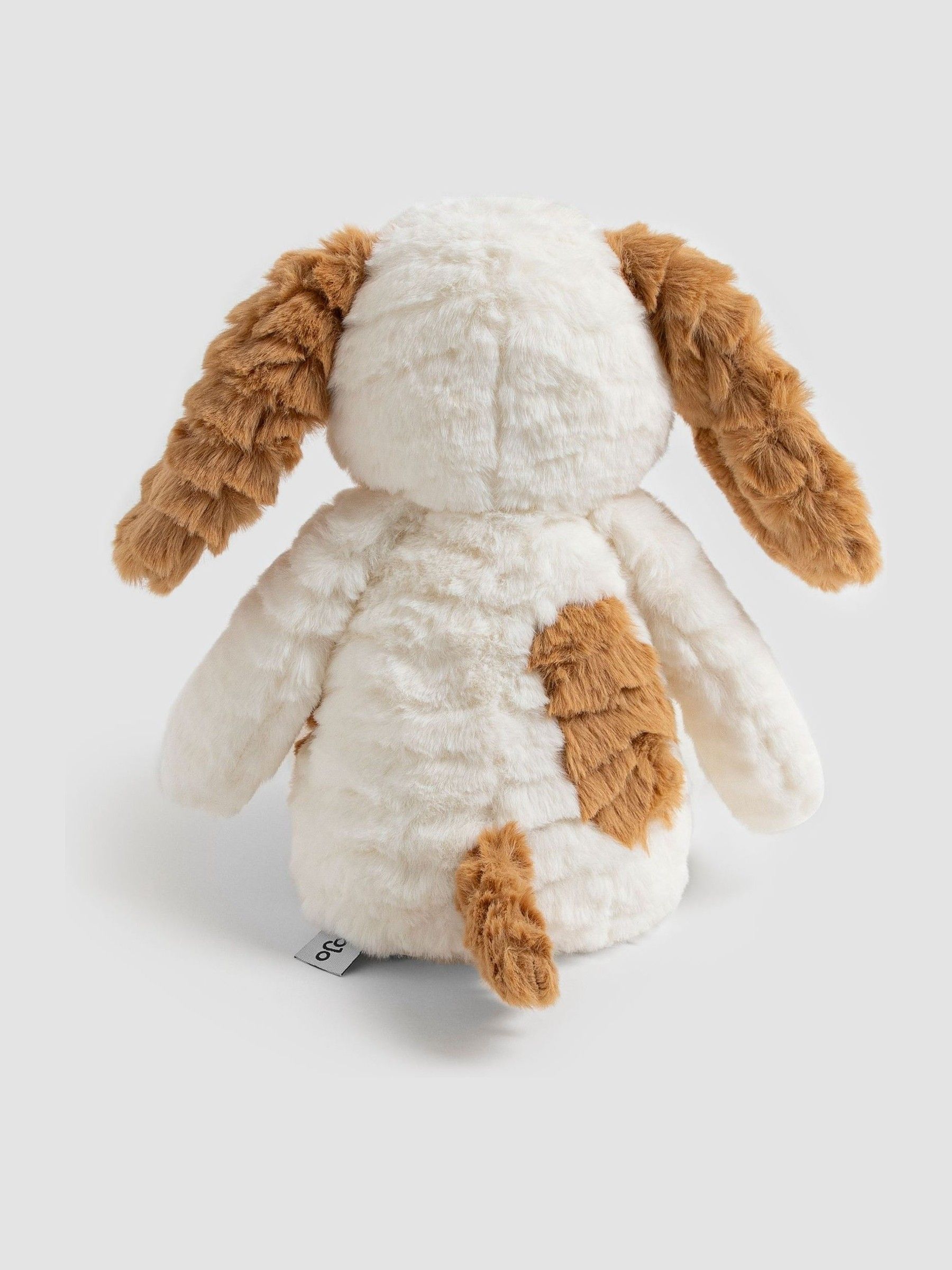 Patch Dog Soft Toy Medium - Image 5 of 8