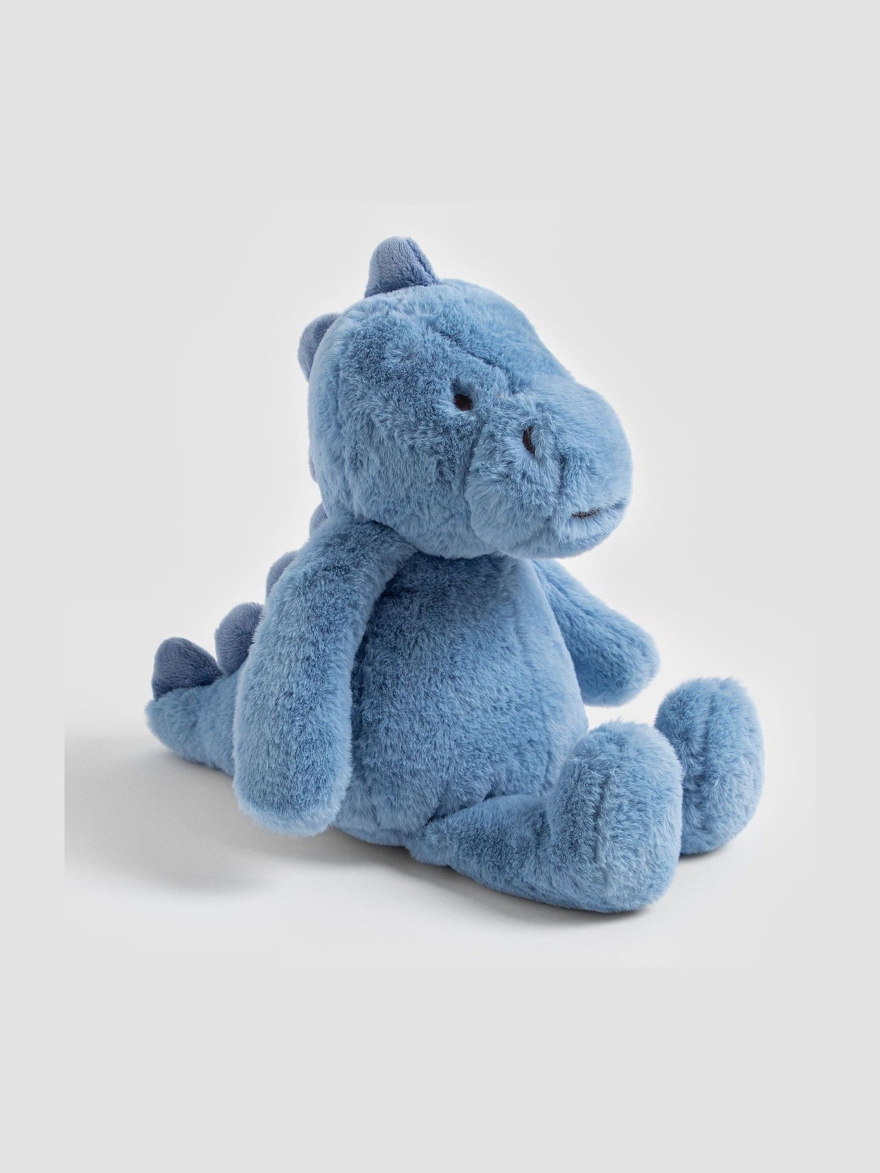 Spike Dino Soft Toy Medium - Image 2 of 10