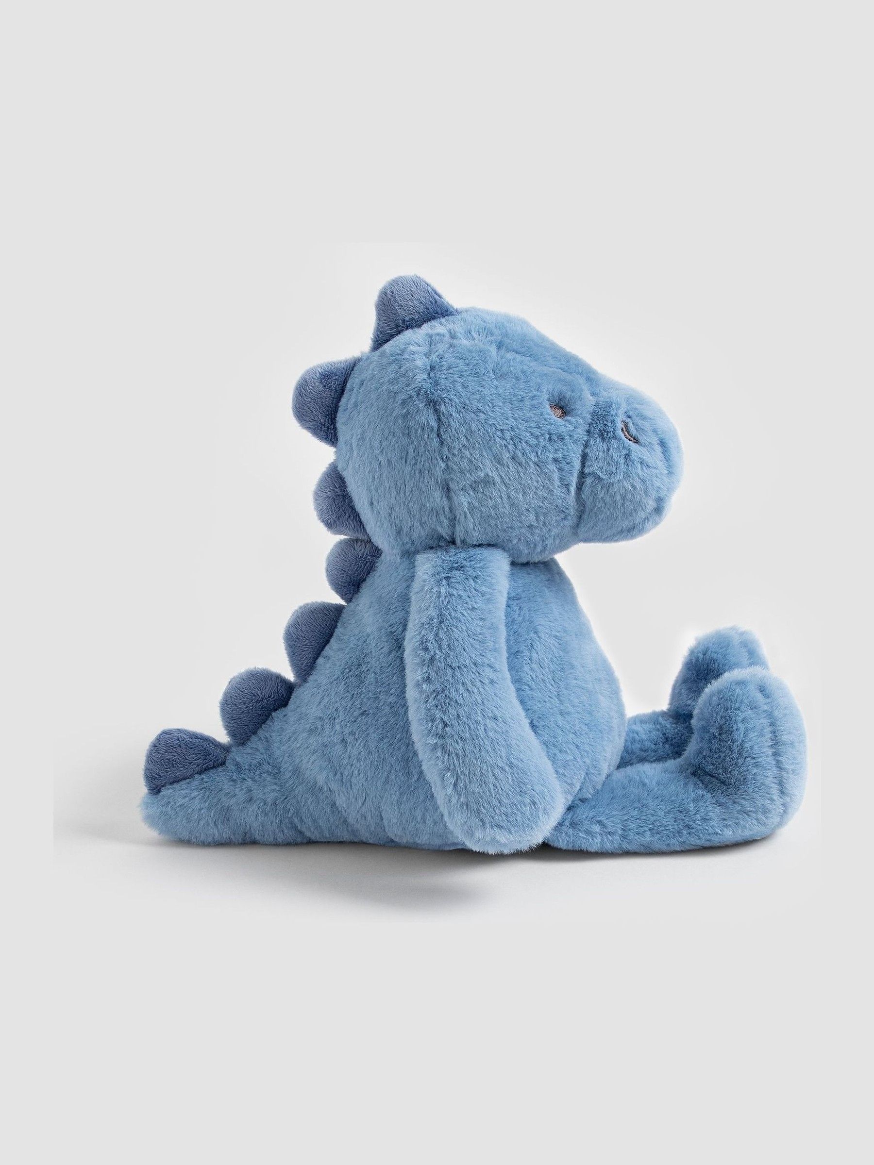 Spike Dino Soft Toy Medium - Image 3 of 10