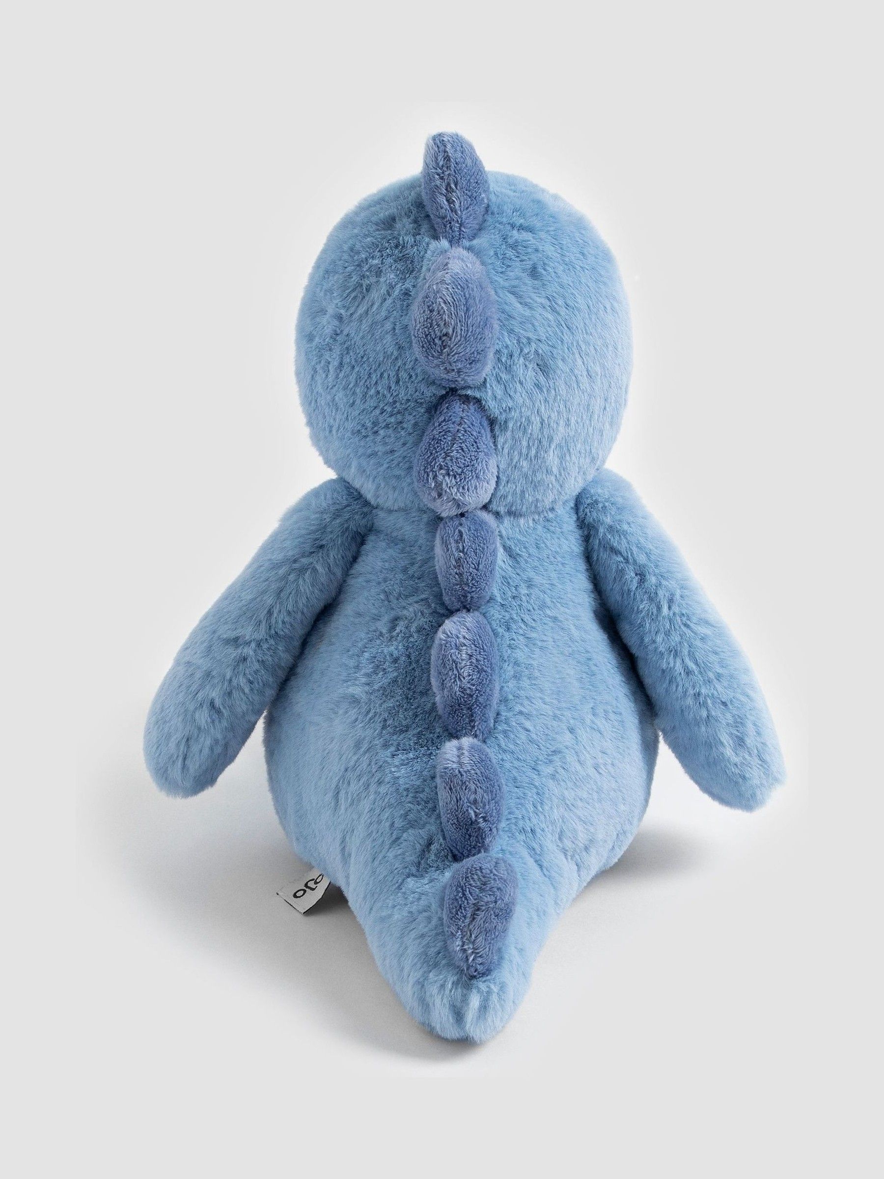 Spike Dino Soft Toy Medium - Image 4 of 10