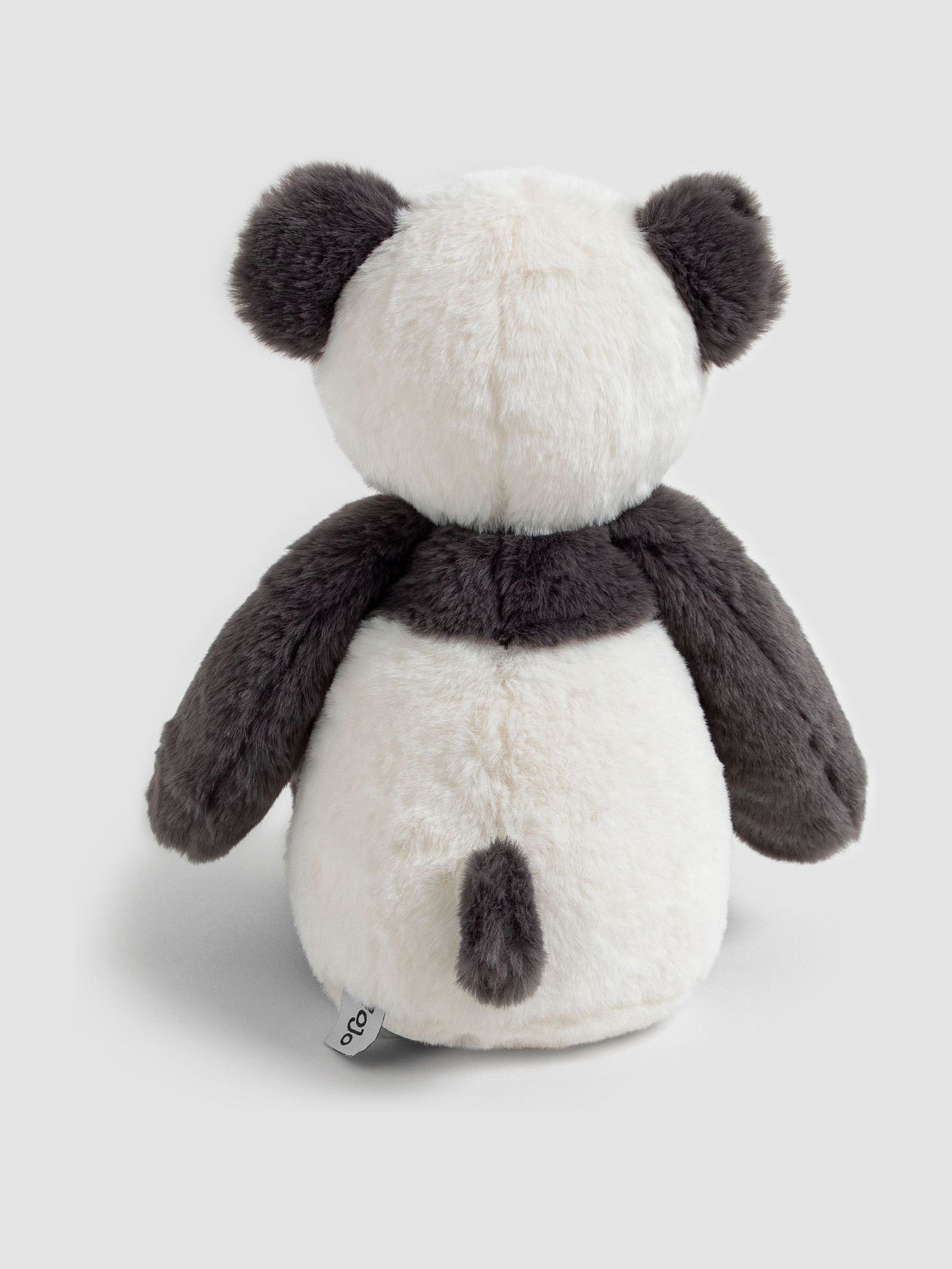Poppy Panda Soft Toy Medium - Image 2 of 6