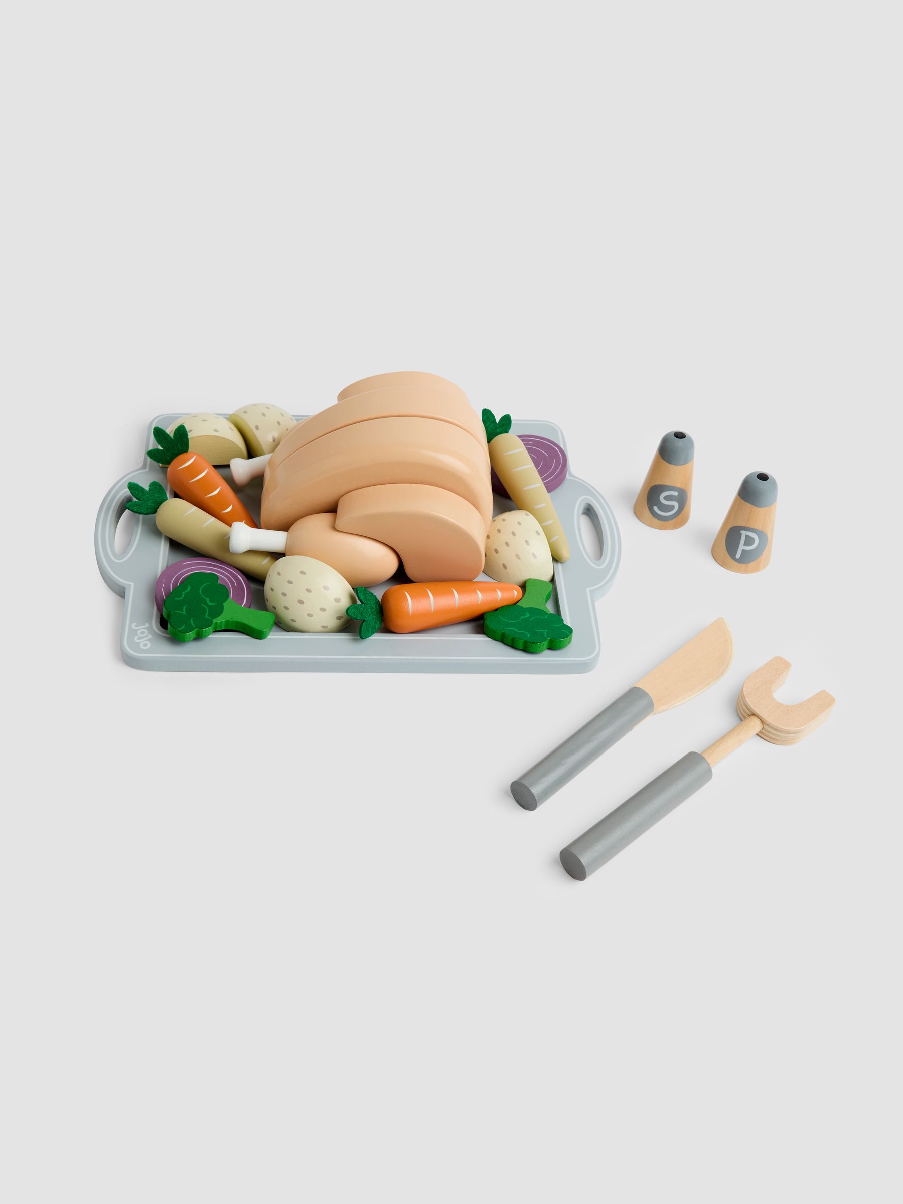 Roast Dinner - Image 3 of 6