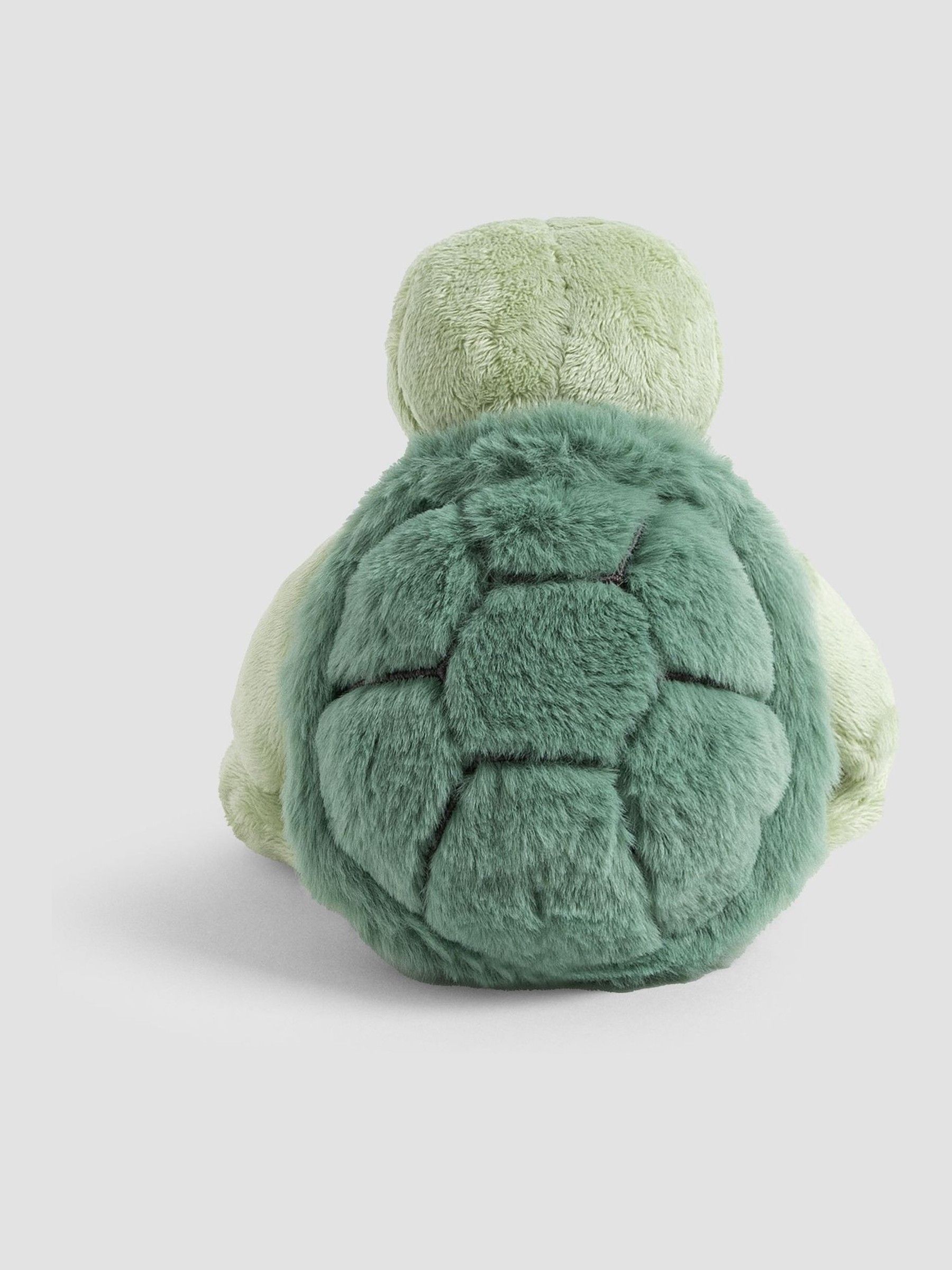 Toto Turtle Soft Toy Small - Image 2 of 10