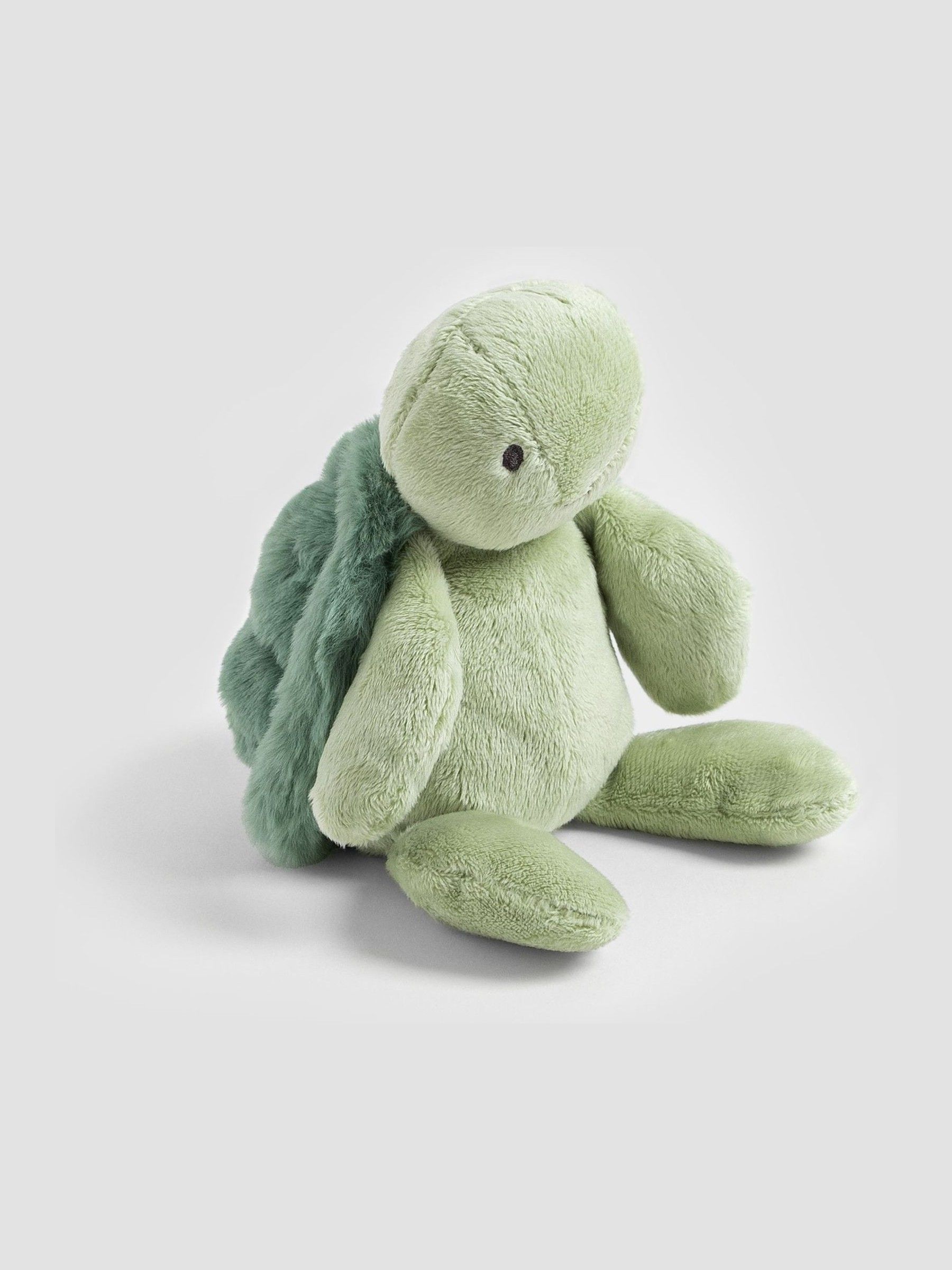 Toto Turtle Soft Toy Small - Image 3 of 10