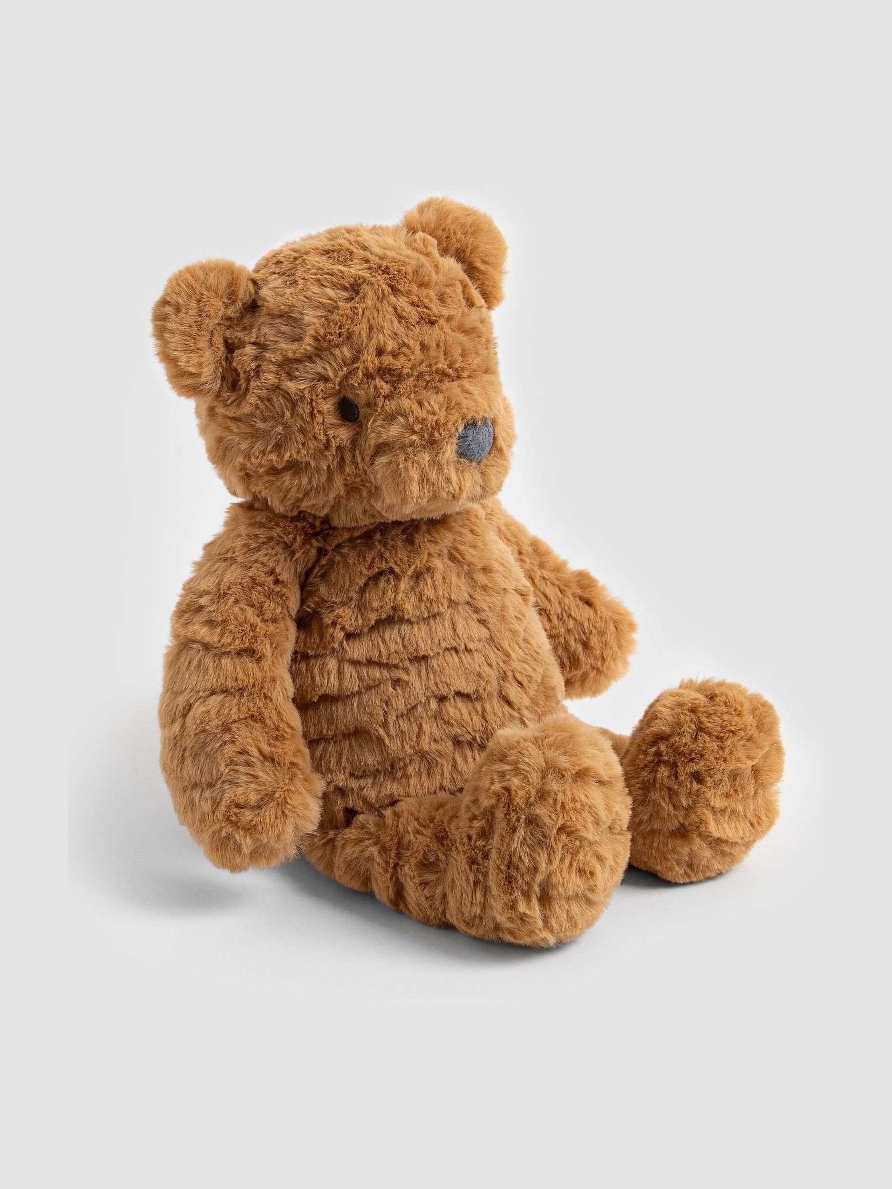 Barnaby Bear Soft Toy Medium - Image 4 of 8
