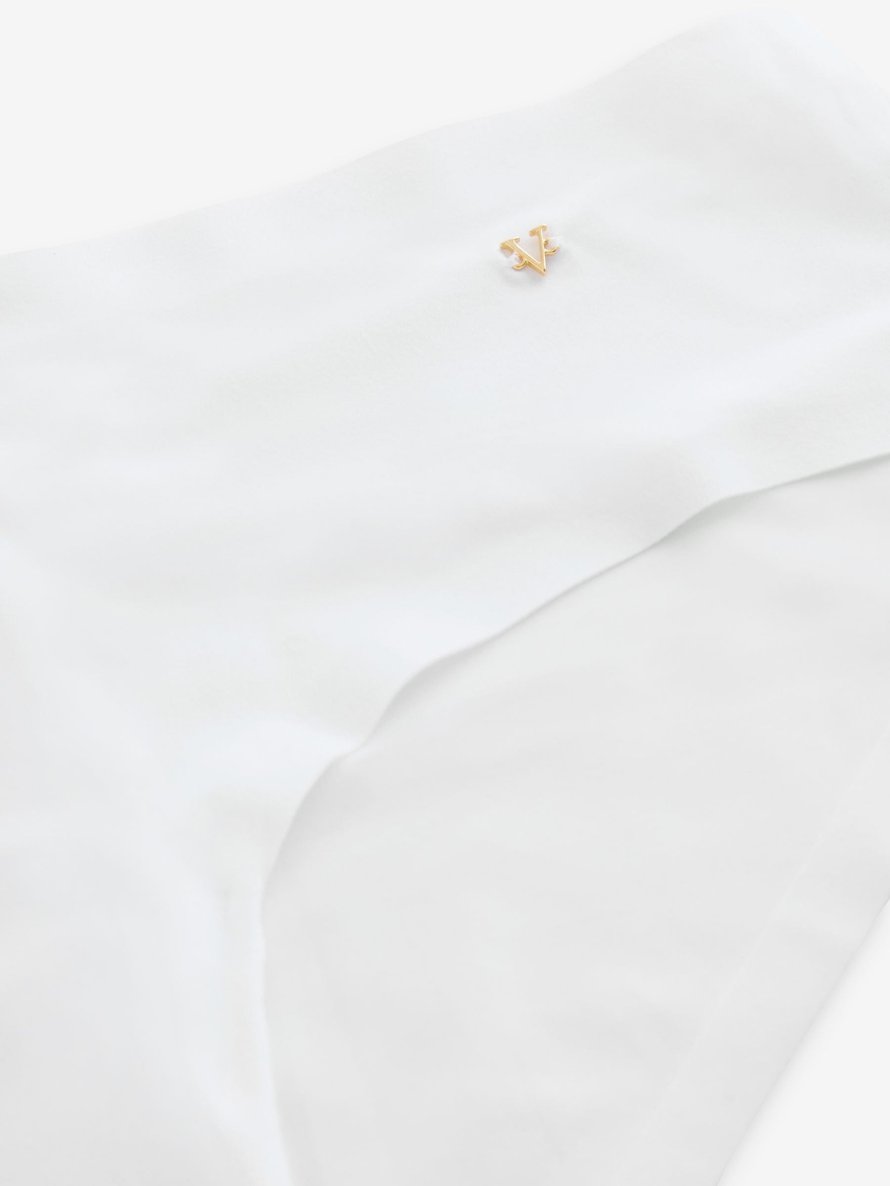 White Hipster Knickers - Image 2 of 3
