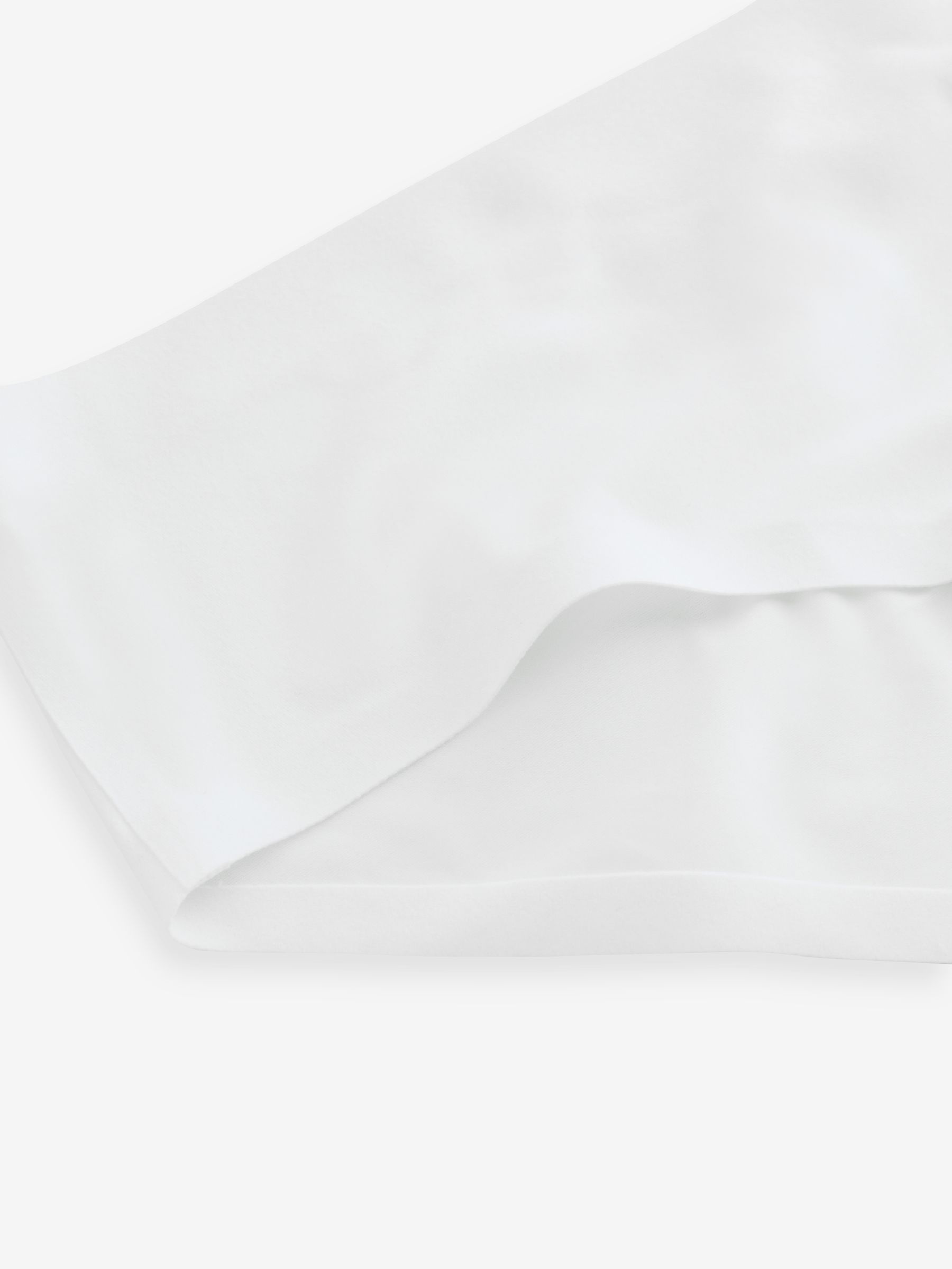 White Hipster Knickers - Image 3 of 3