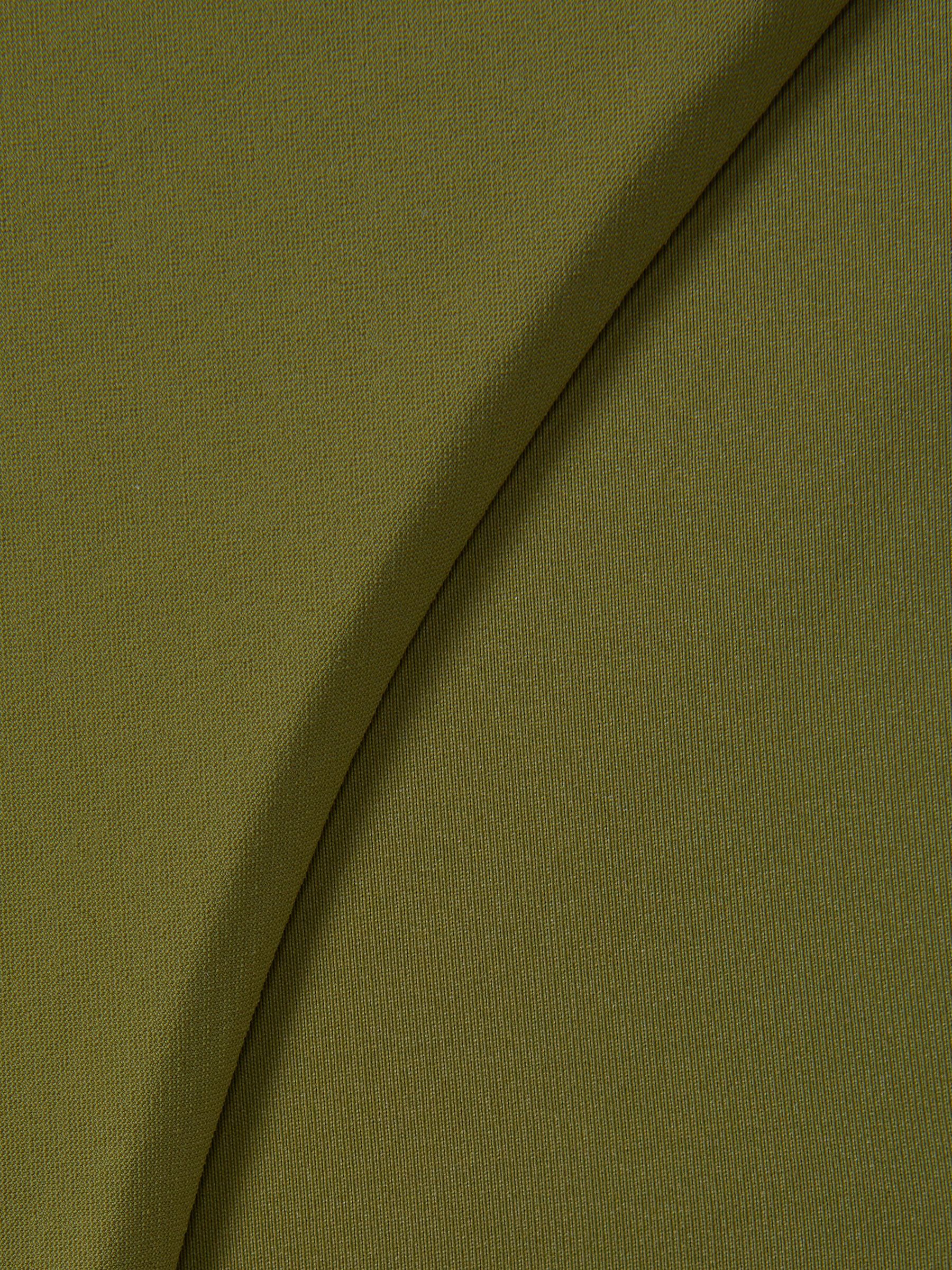 Daniella Olive Side Tie Bikini Bottoms - Image 5 of 5