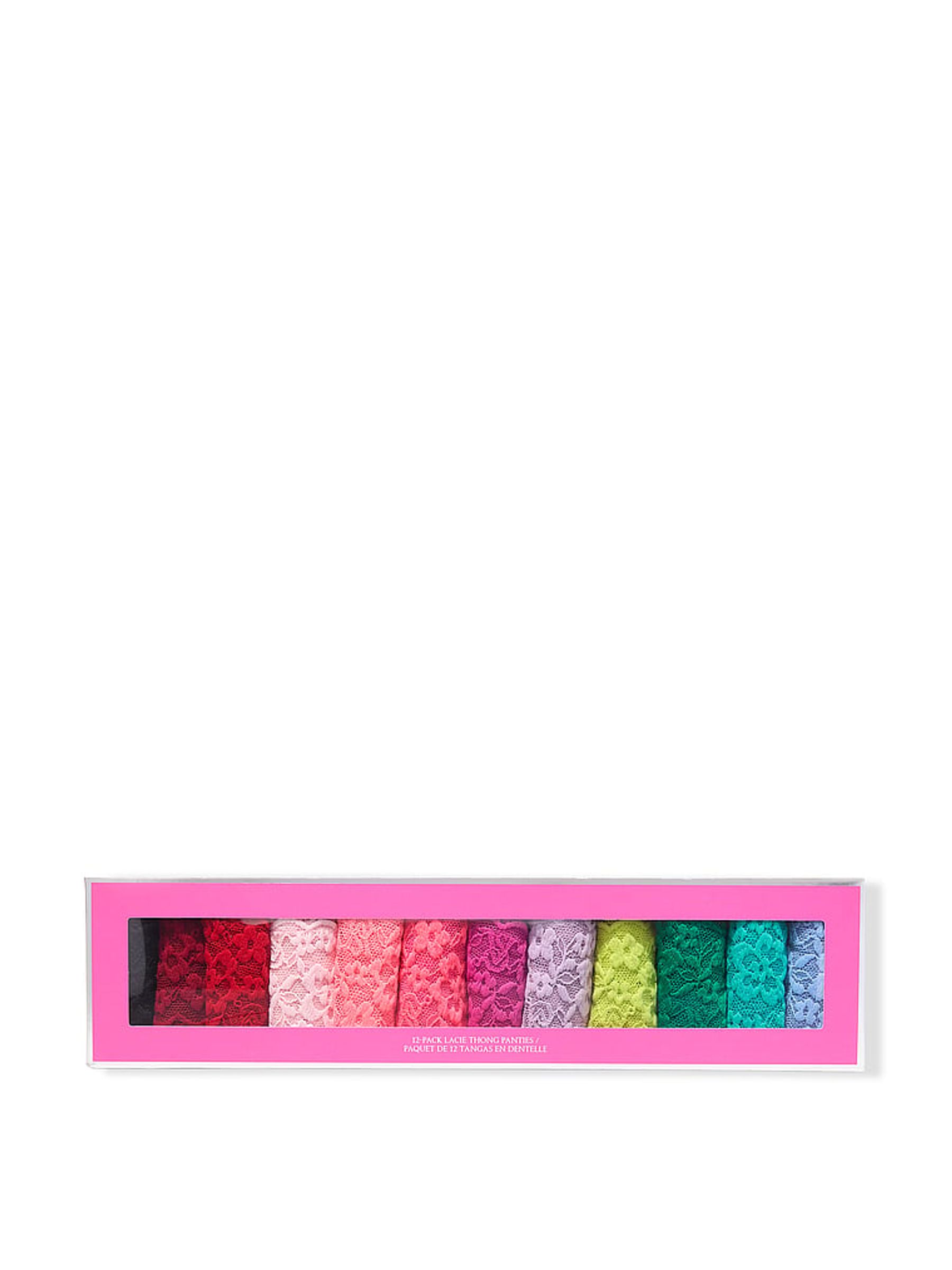 Assorted 12 Pack Knickers - Image 2 of 4