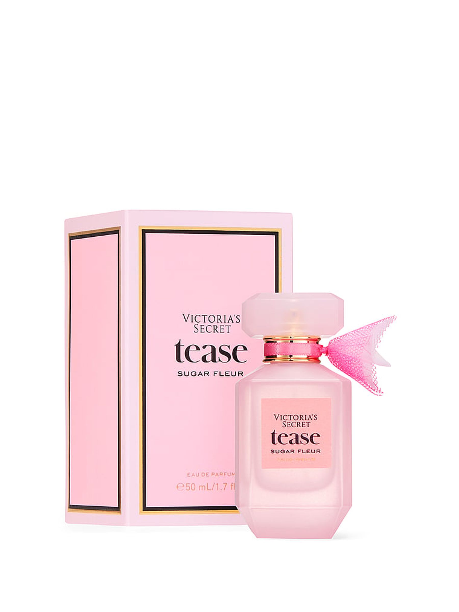 Tease Sugar Fleur Perfume 50ml - Image 2 of 2