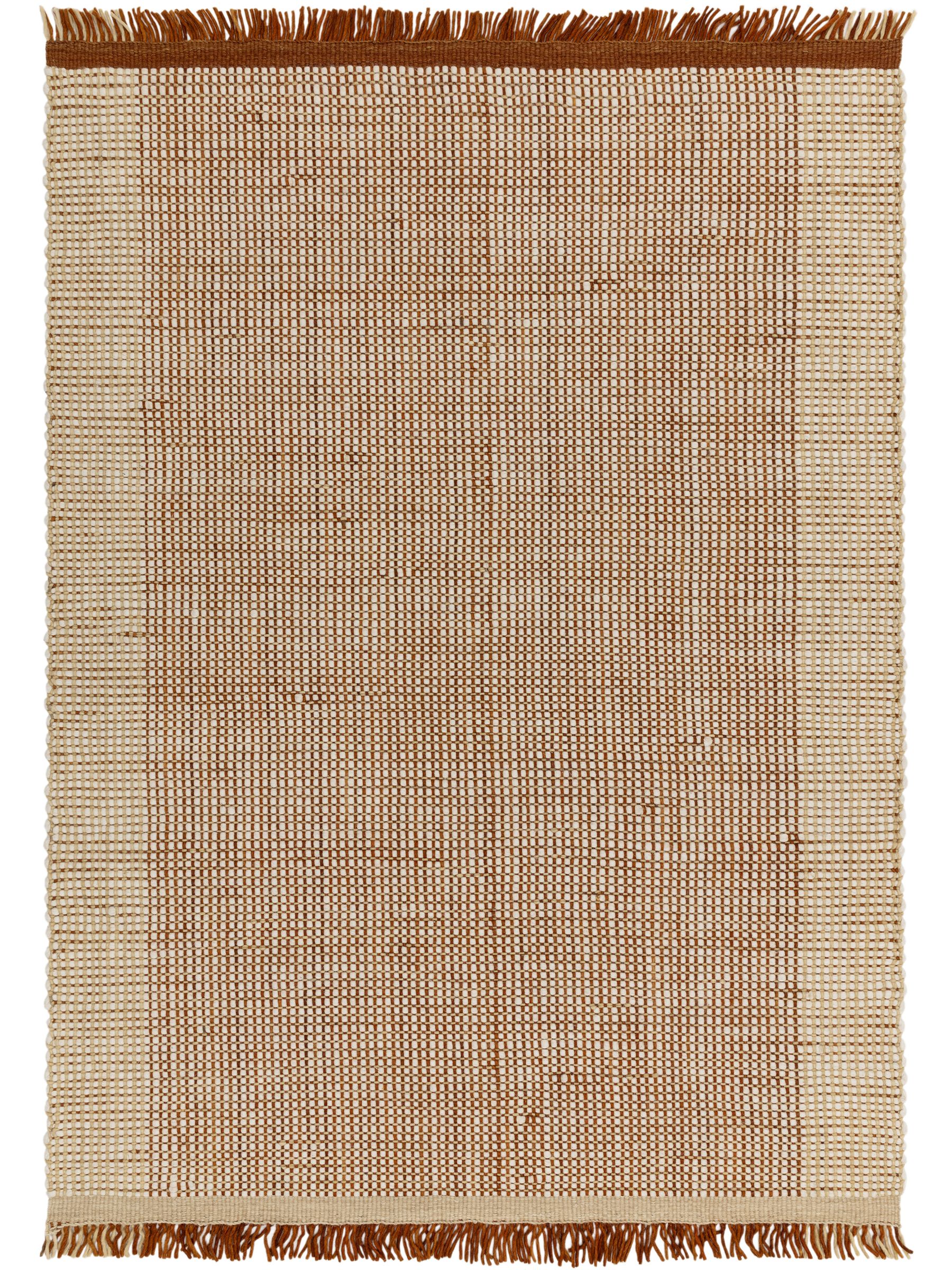 Asiatic Rugs Rust Avalon Rug - Image 2 of 6