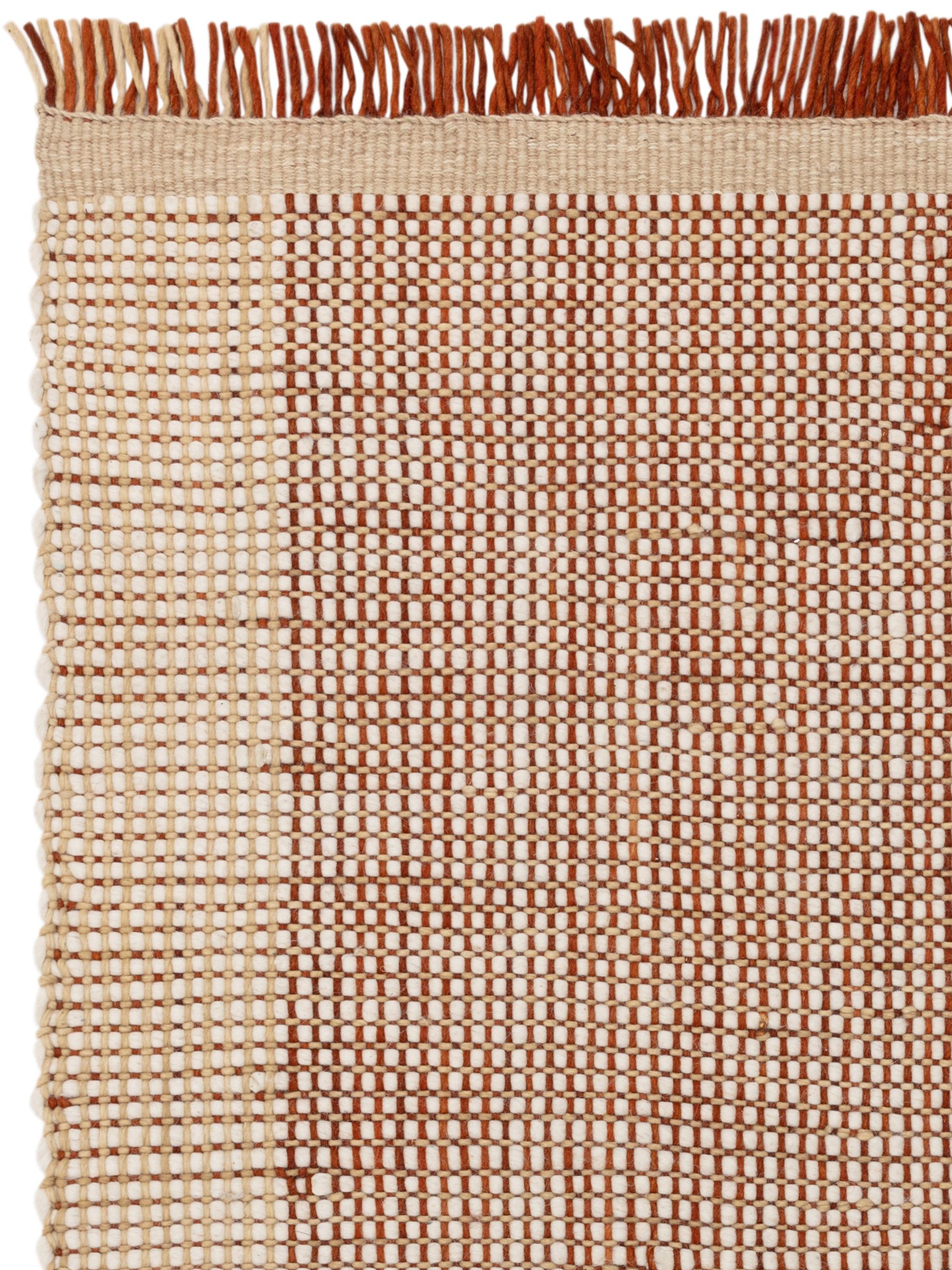Asiatic Rugs Rust Avalon Rug - Image 4 of 6