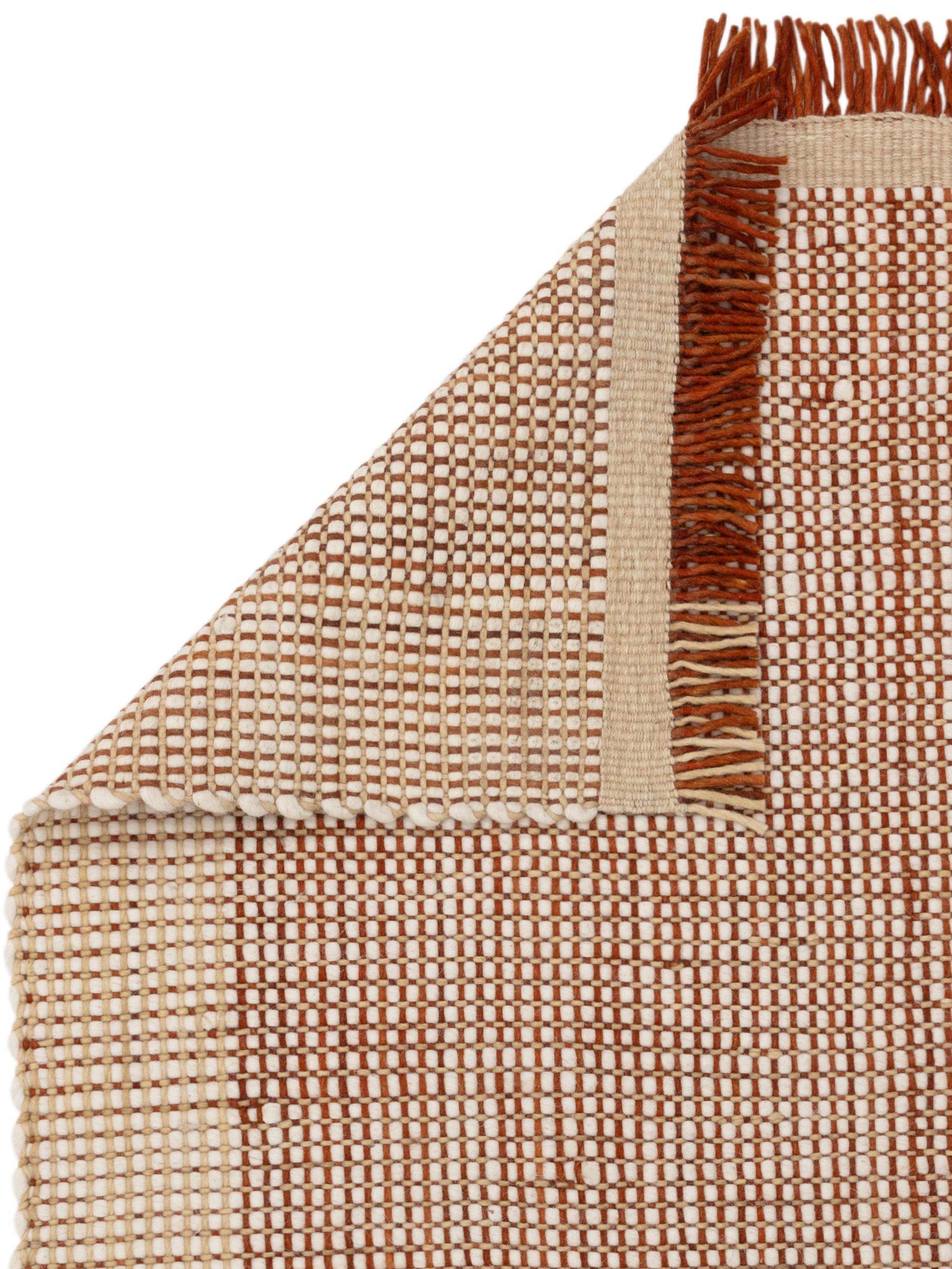 Asiatic Rugs Rust Avalon Rug - Image 5 of 6