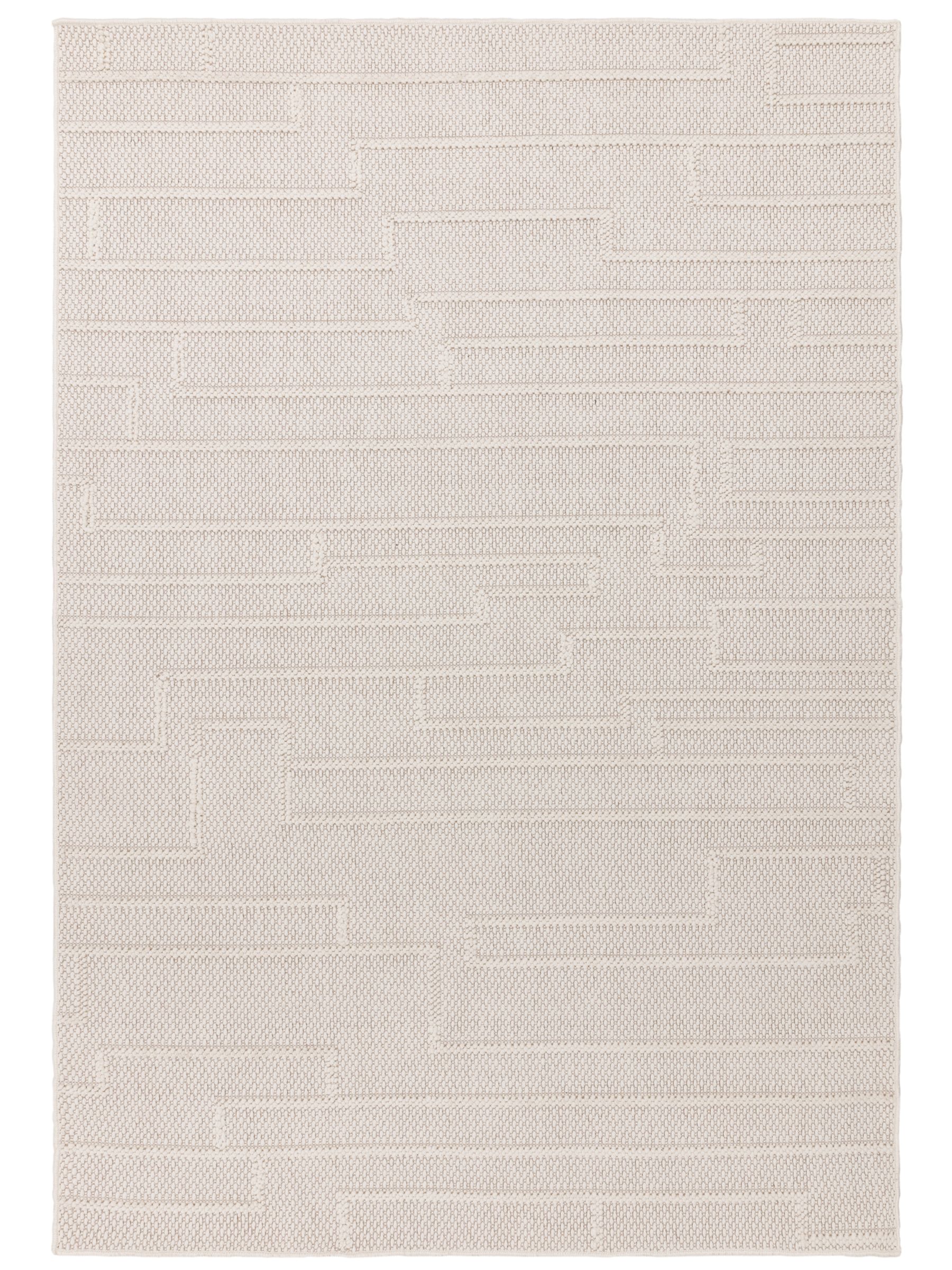 Ivory Rug - Image 2 of 6