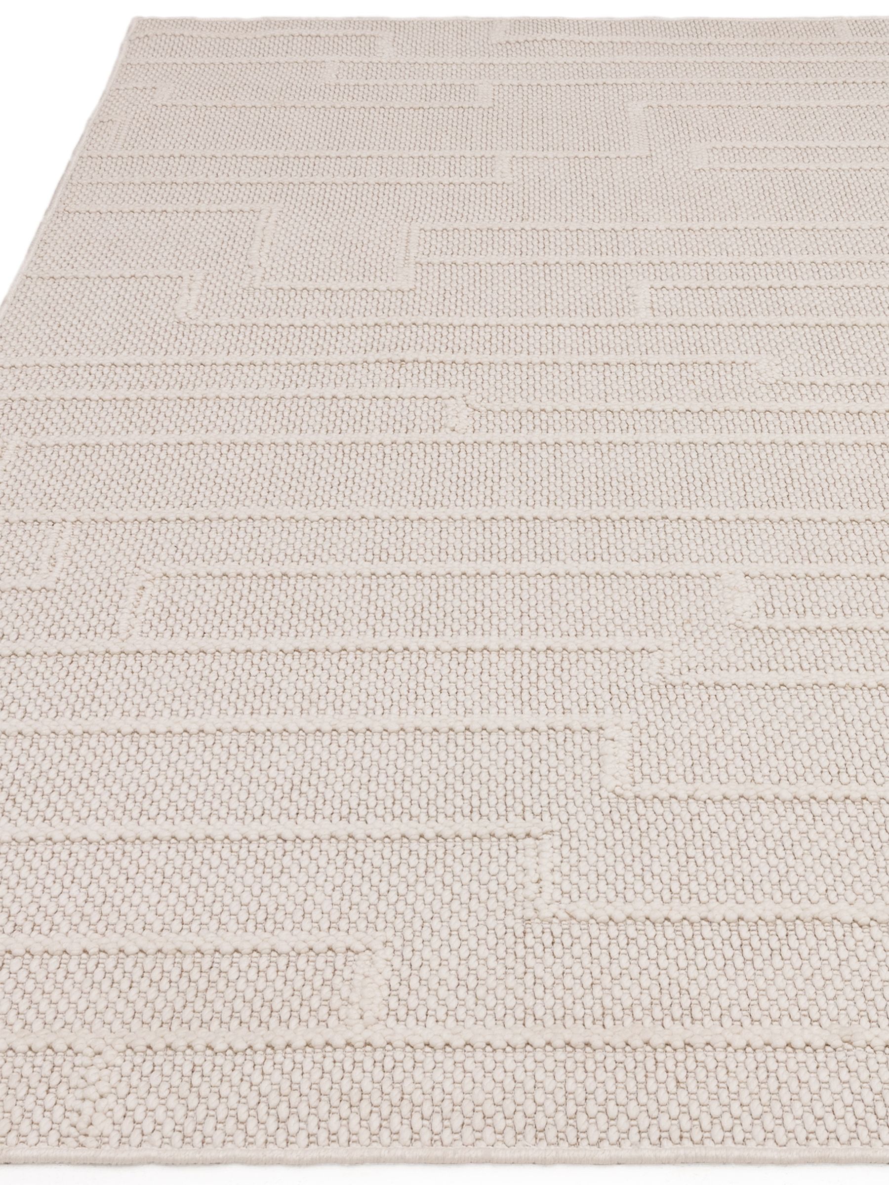 Ivory Rug - Image 3 of 6