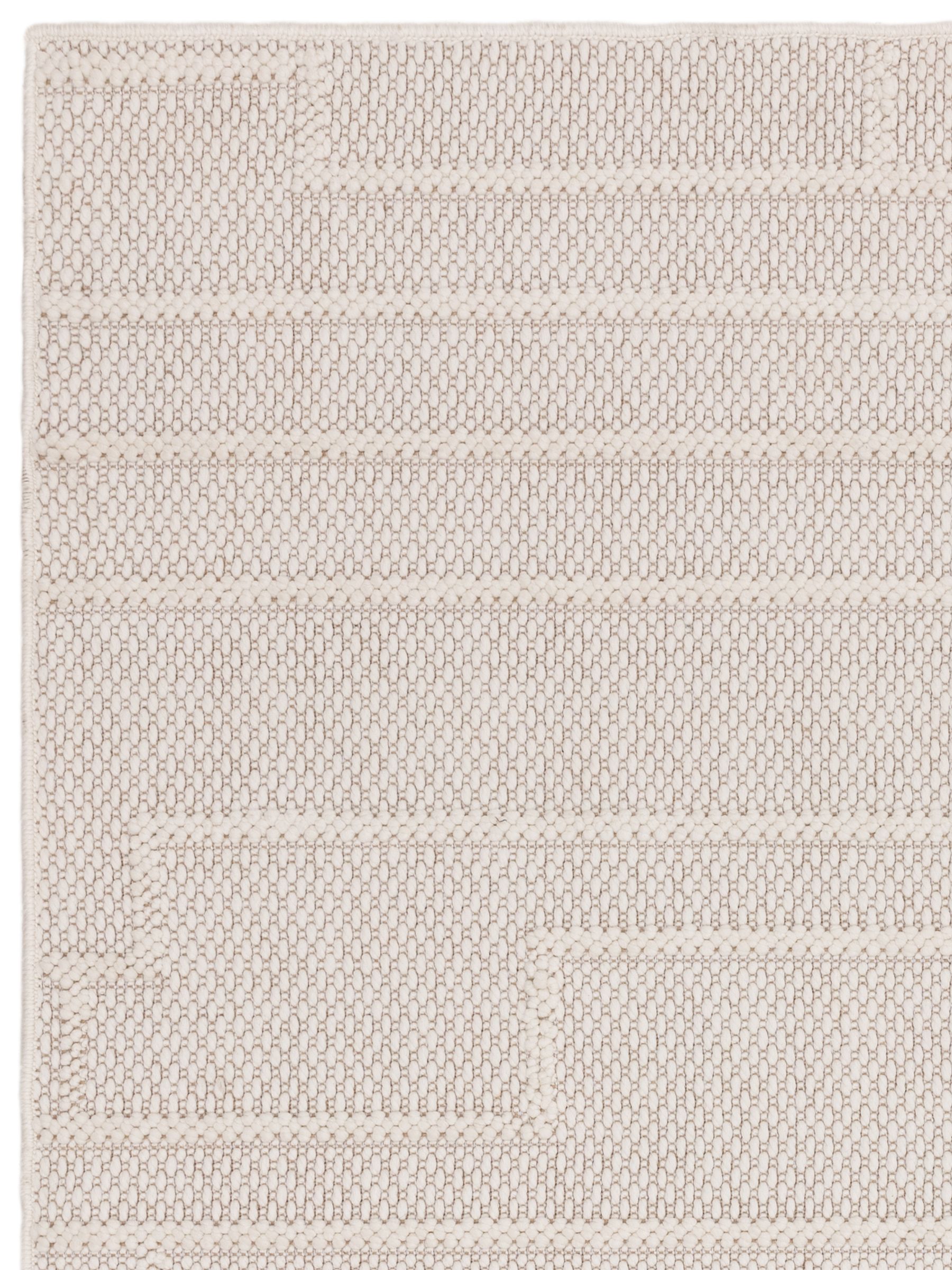 Ivory Rug - Image 4 of 6