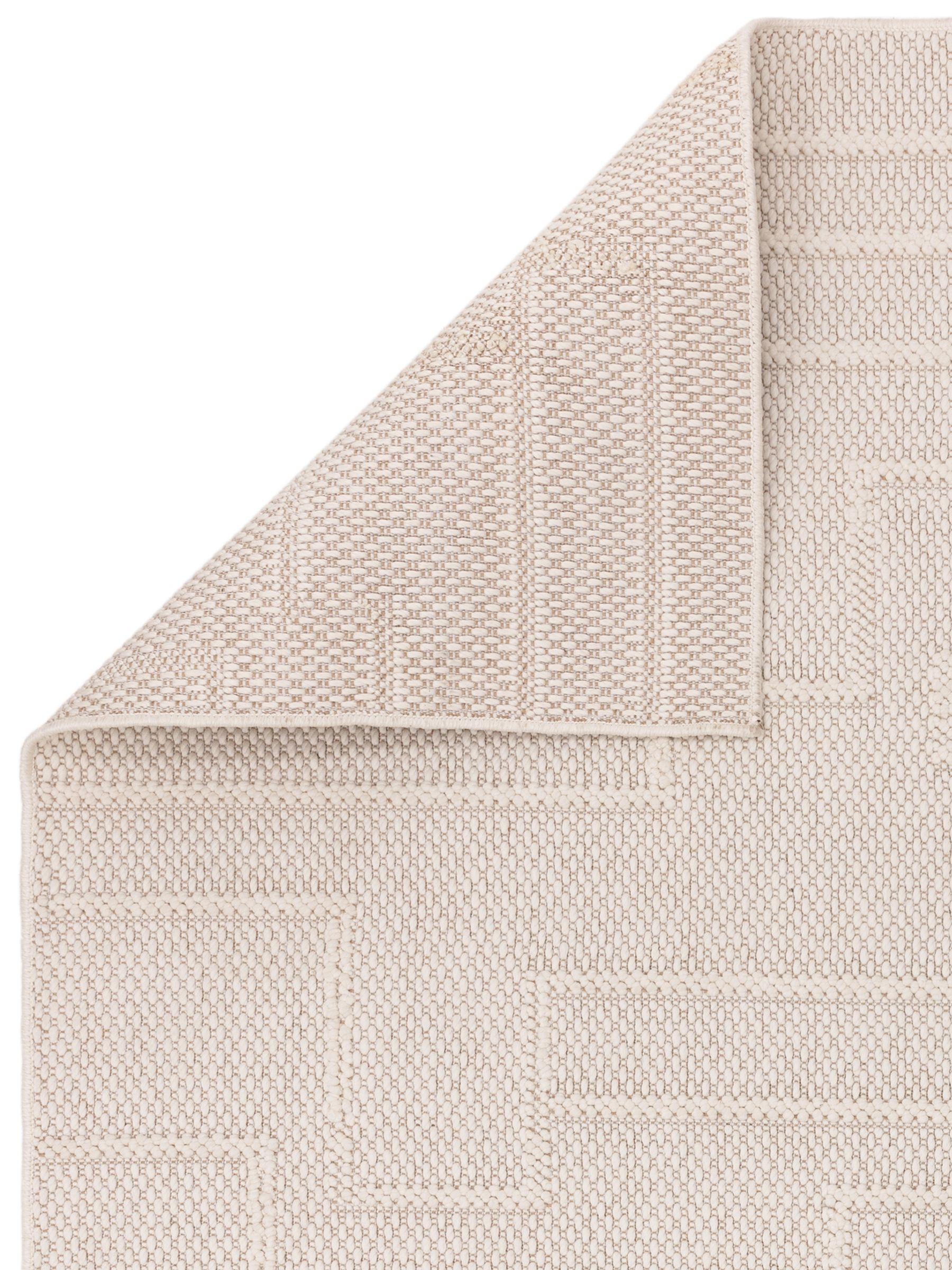 Ivory Rug - Image 5 of 6
