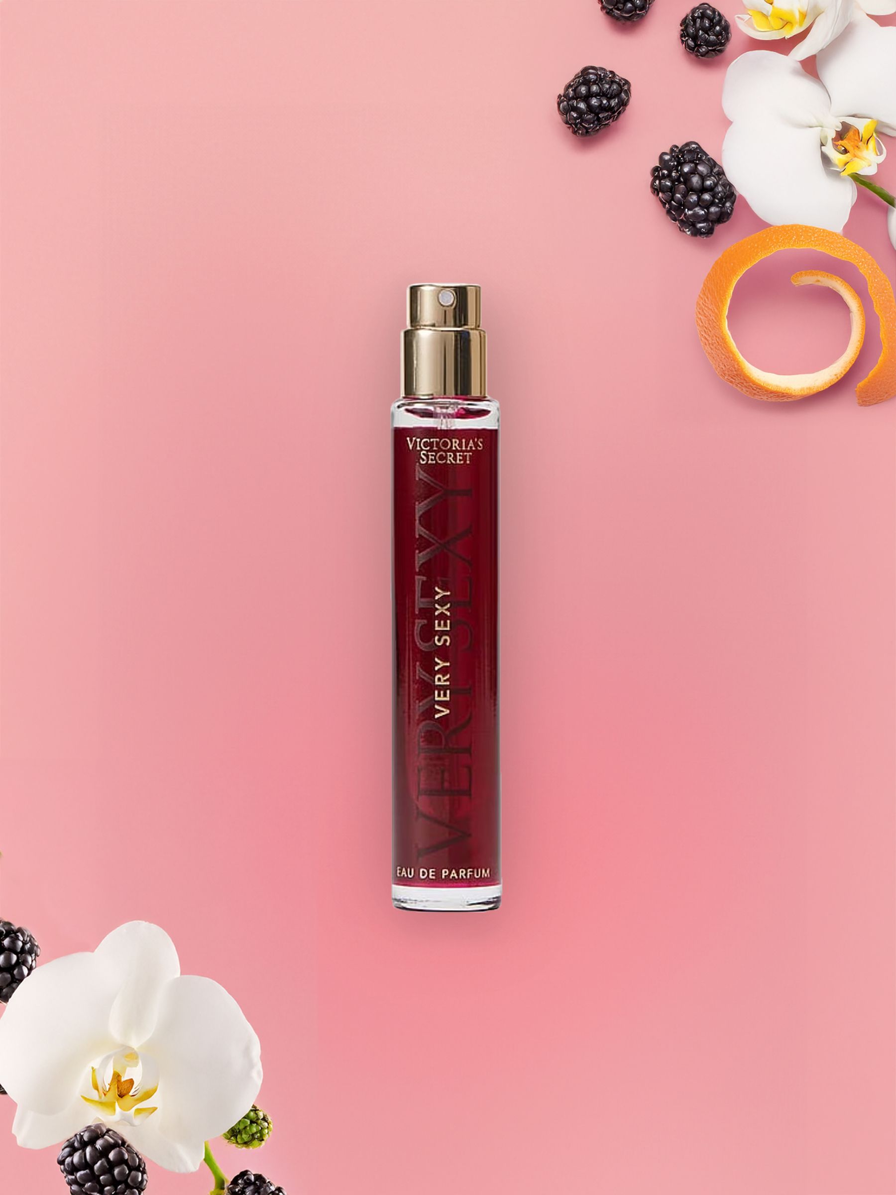 Very Sexy Perfume 7ml | Victoria's Secret UK