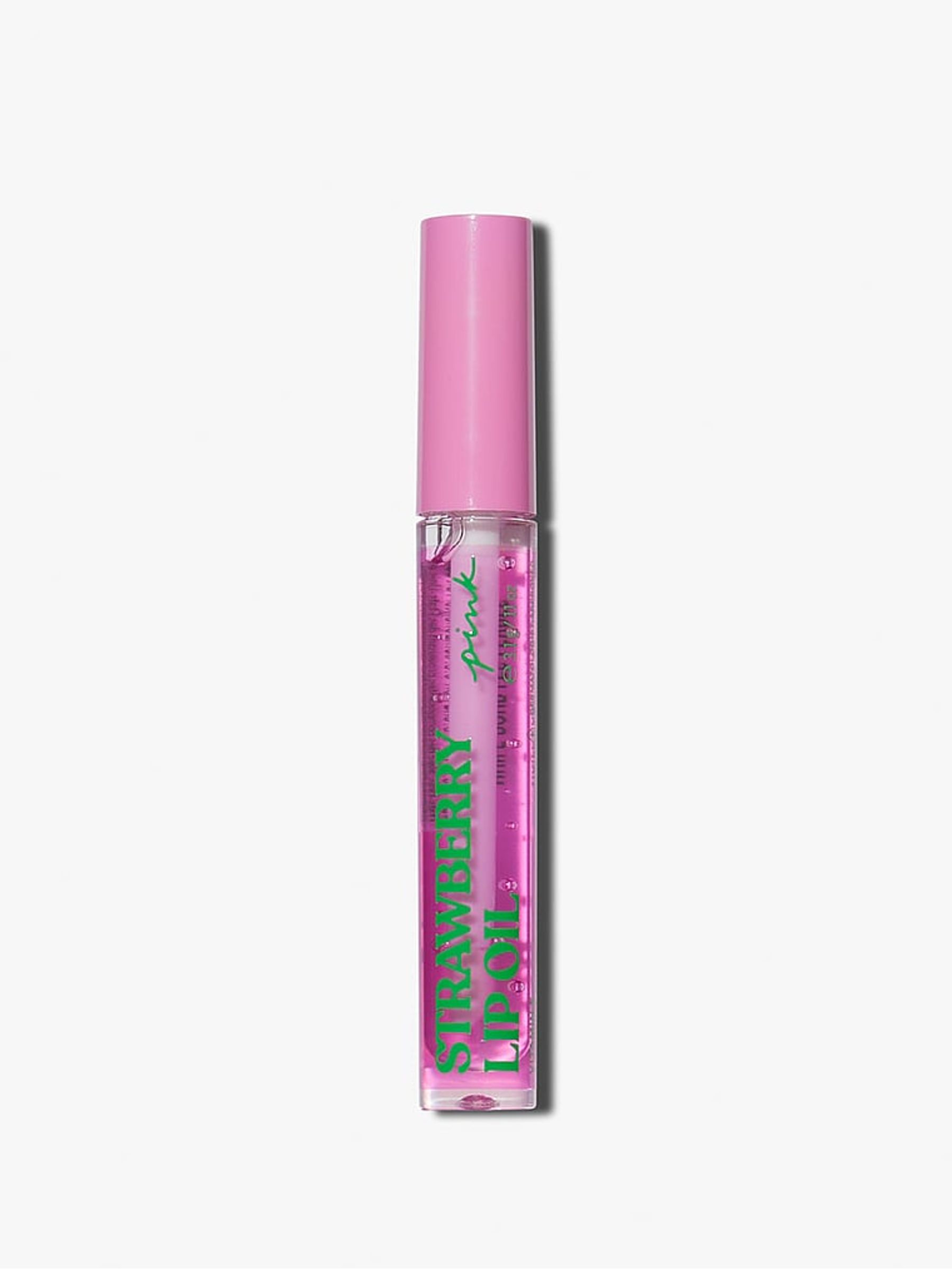 Pink Strawberry Lip Oil - Image 1 of 1