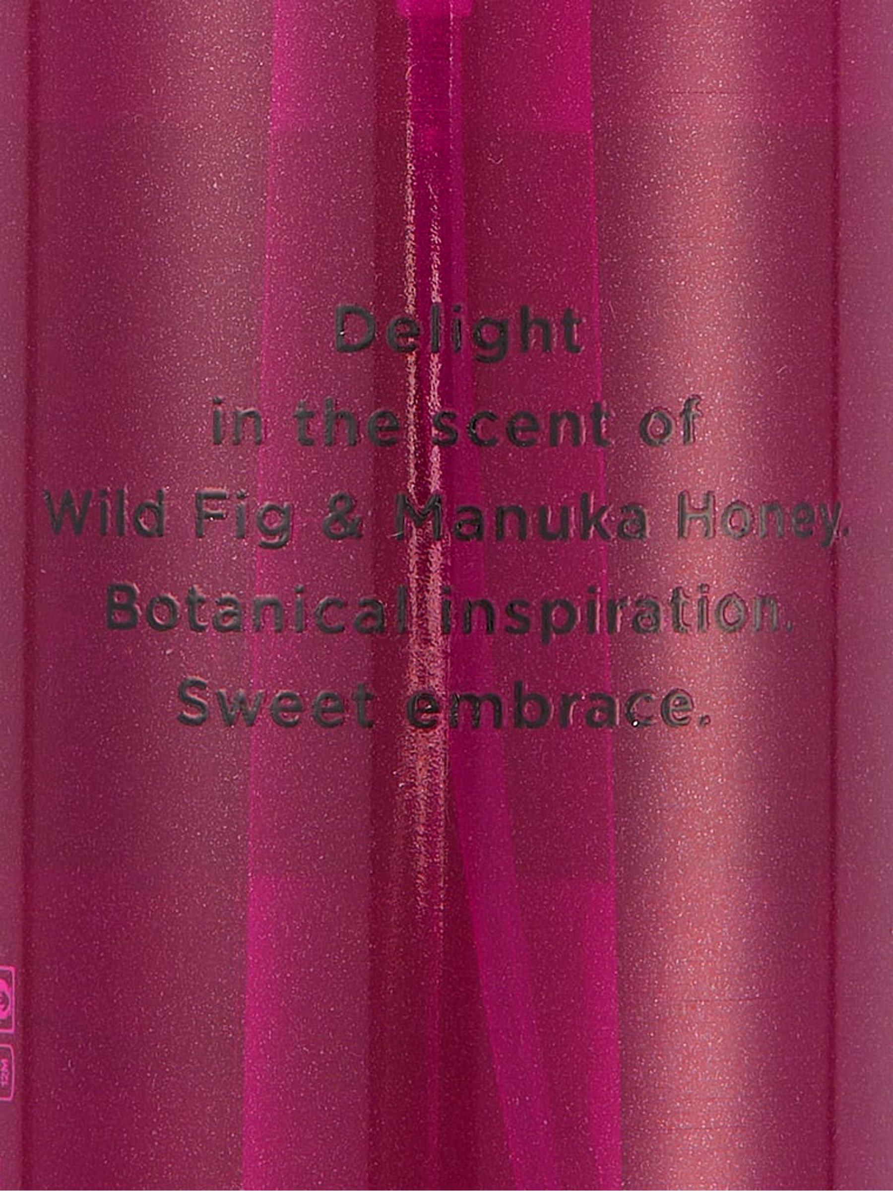 Wild Fig & Manuka Honey Body Mist 250ml - Image 2 of 2