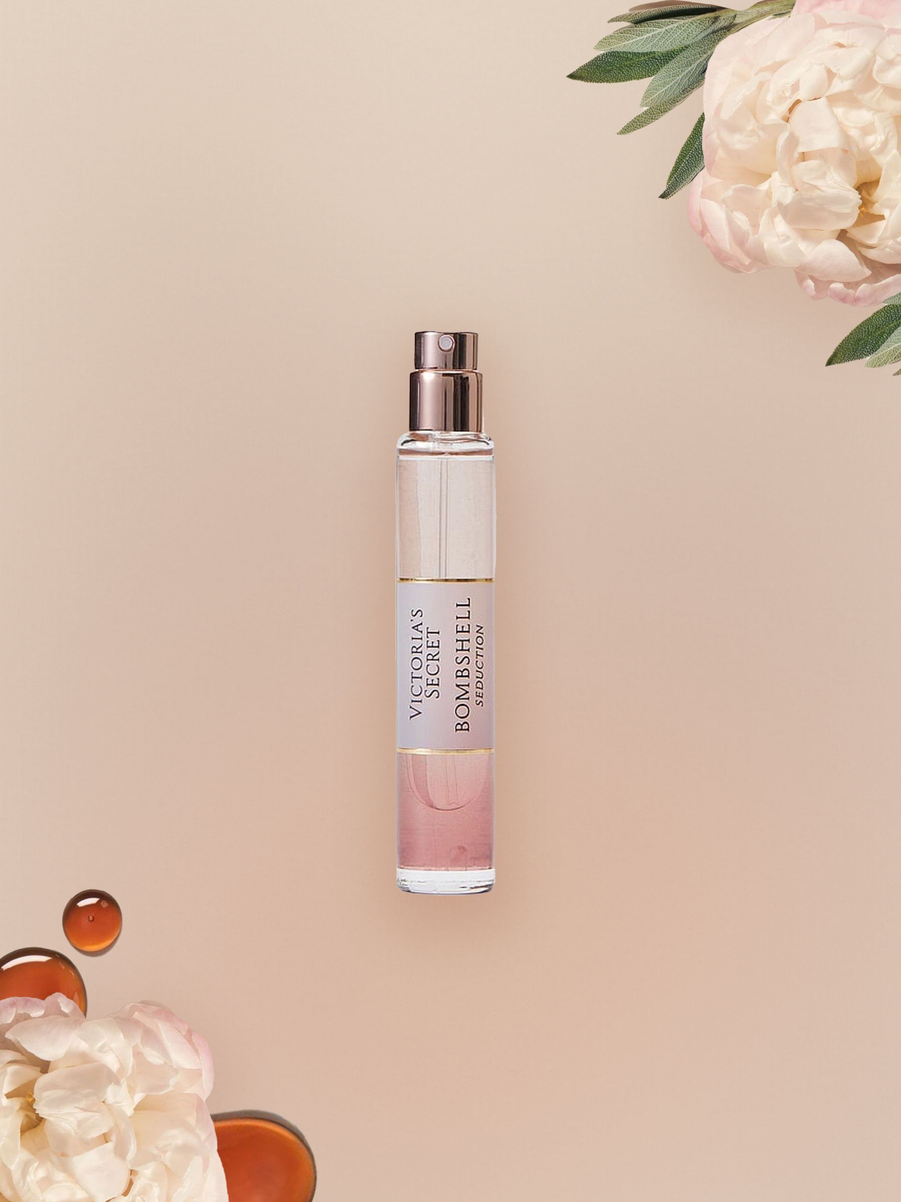 Bombshell Seduction Perfume 7ml Victoria's Secret UK