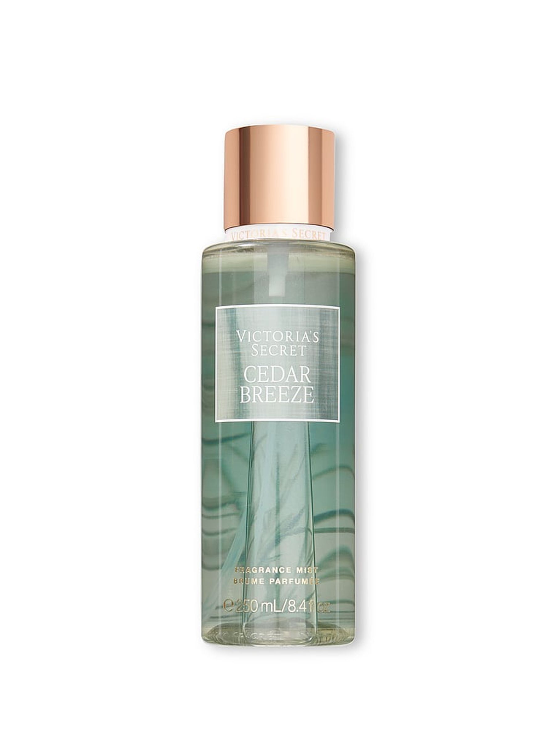 Cedar Breeze Body Mist Victoria s Secret UK