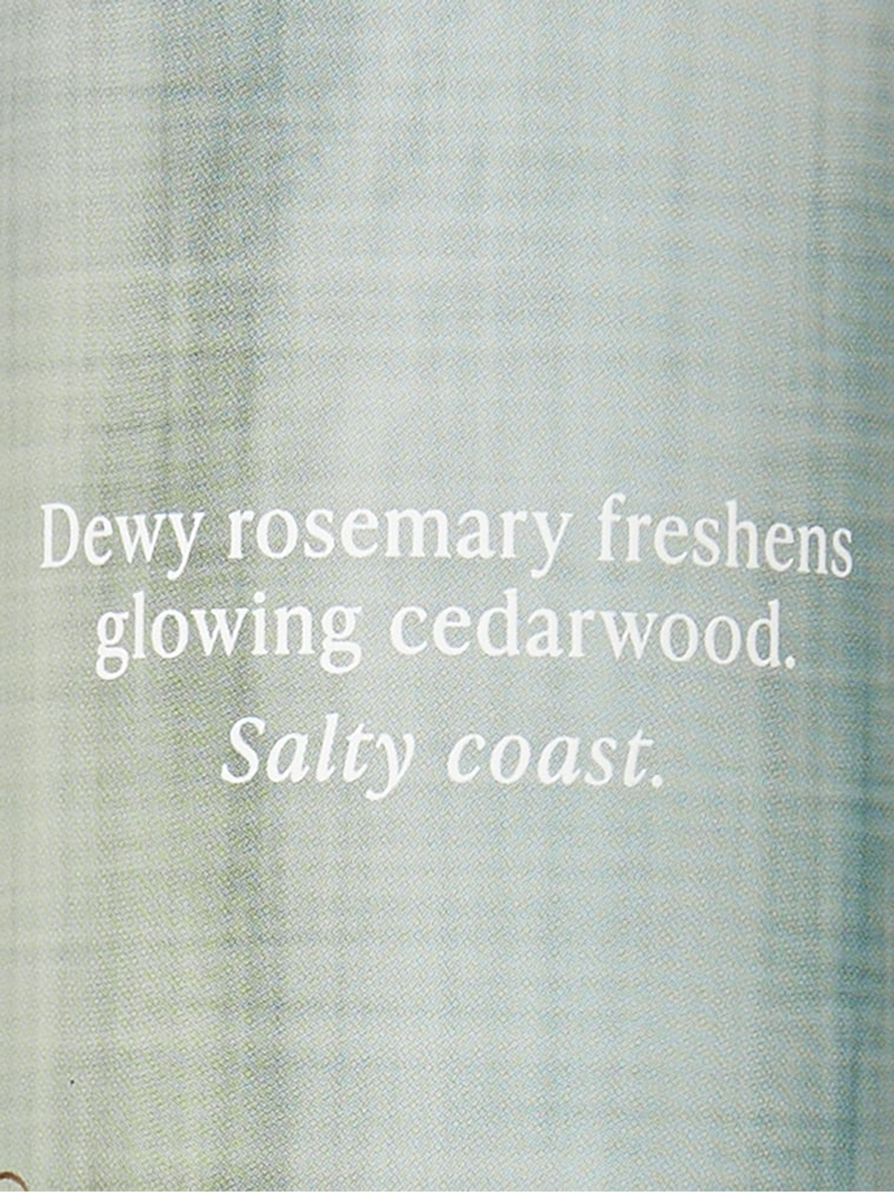 Cedar Breeze Body Mist - Image 2 of 2
