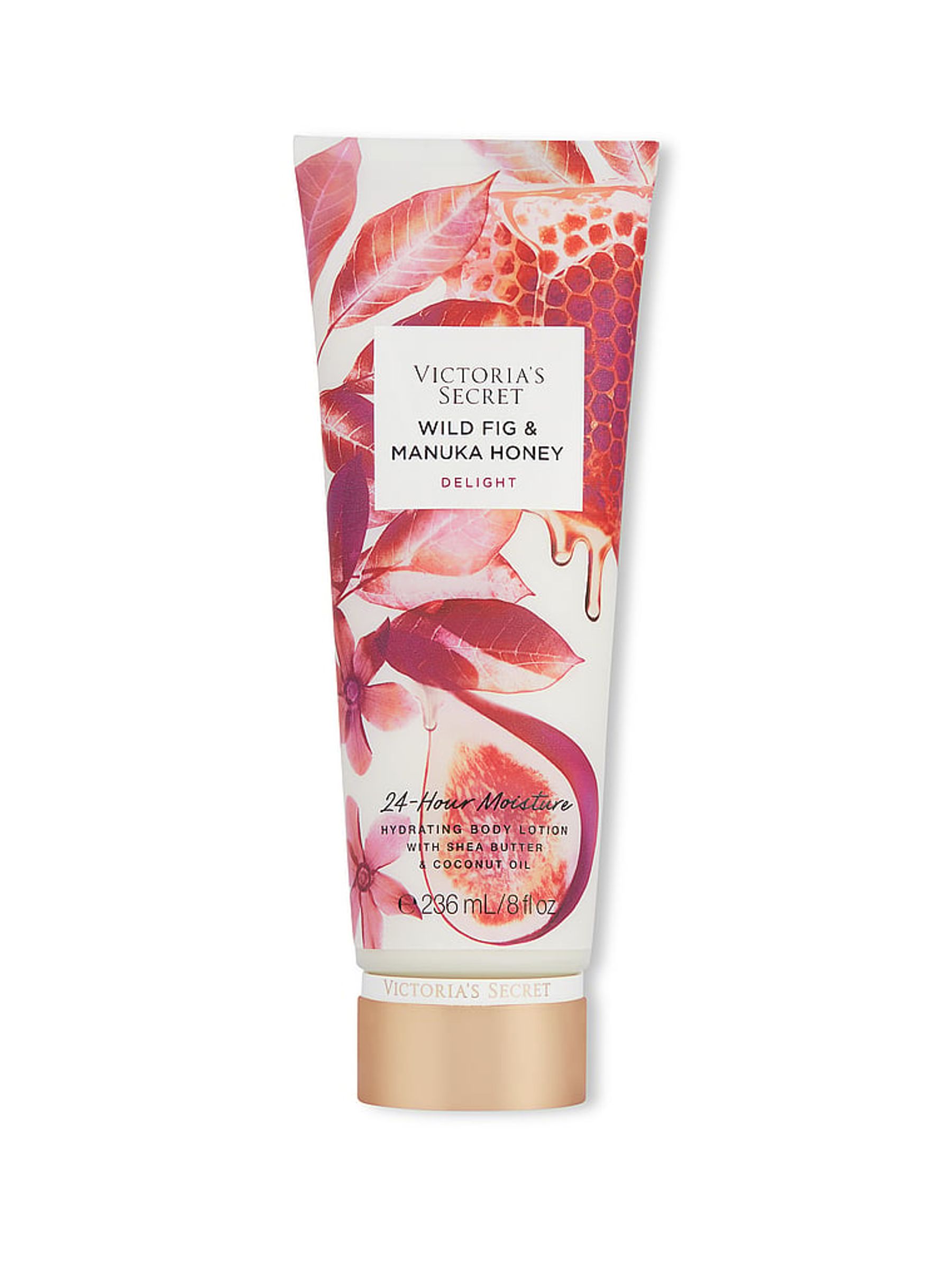 Wild Fig & Manuka Honey Body Lotion 236ml - Image 1 of 2