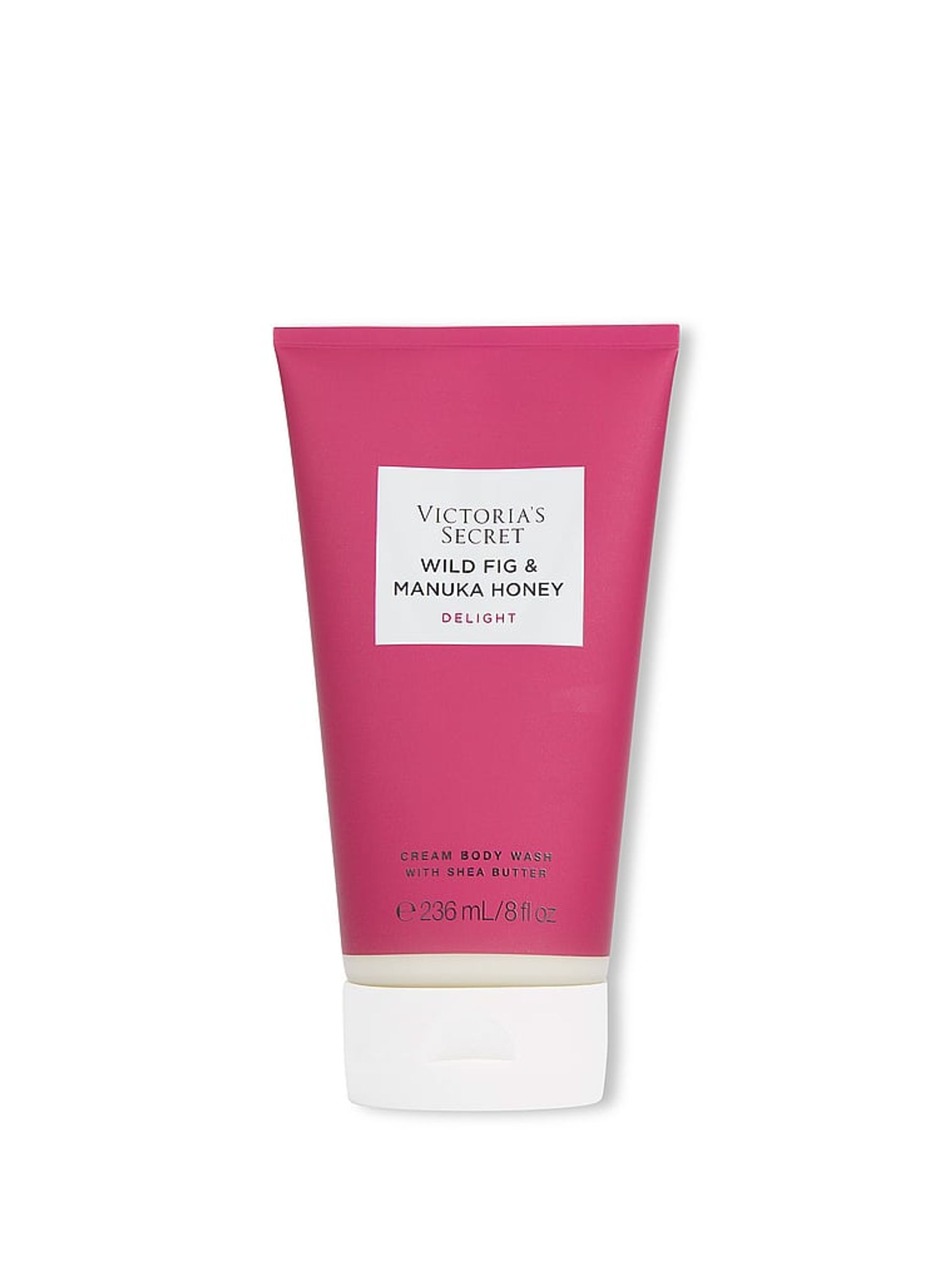 Wild Fig & Manuka Honey Body Wash 236ml - Image 1 of 2