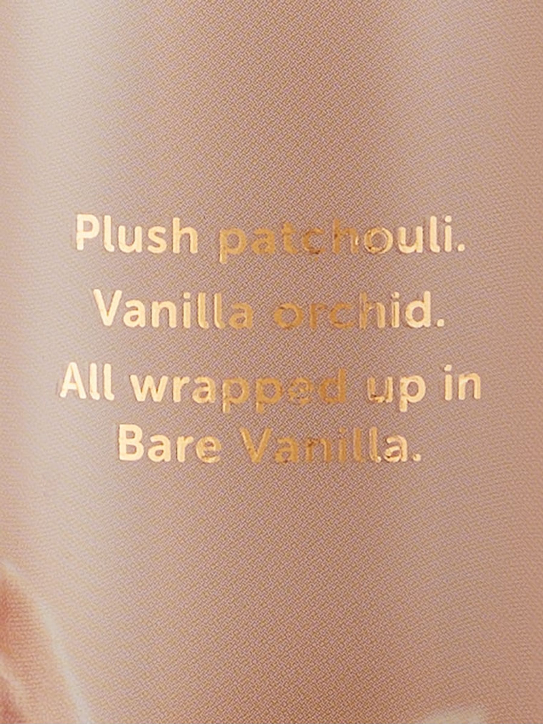 Bare Vanilla Cashmere Body Mist 250ml - Image 2 of 2