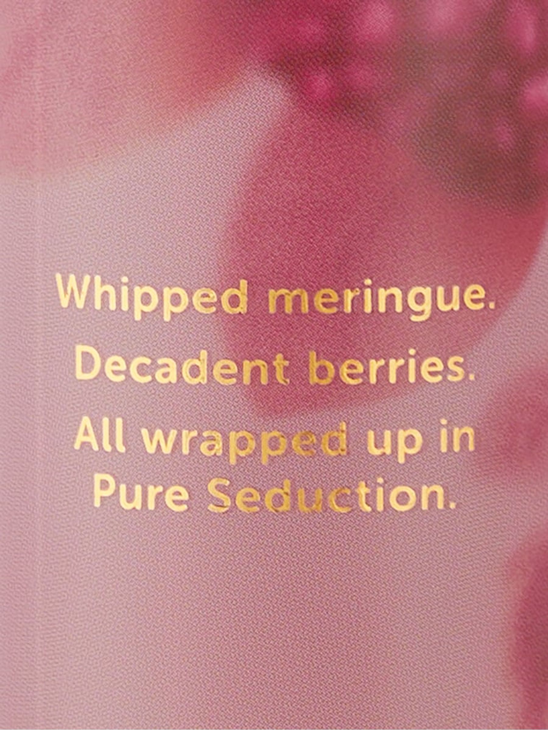 Pure Seduction Cashmere Body Mist 250ml - Image 2 of 2