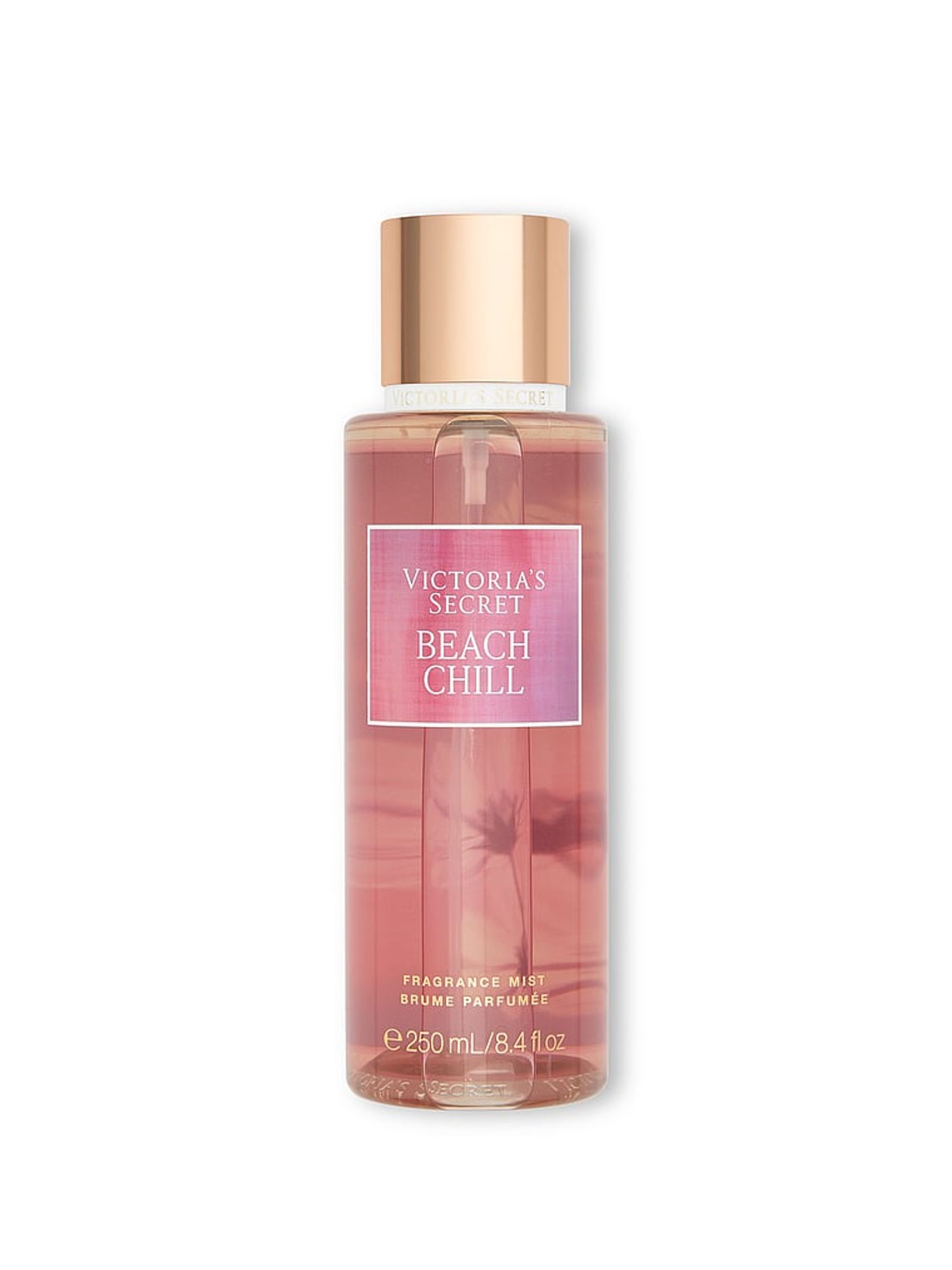Beach Chill Body Mist - Image 1 of 2