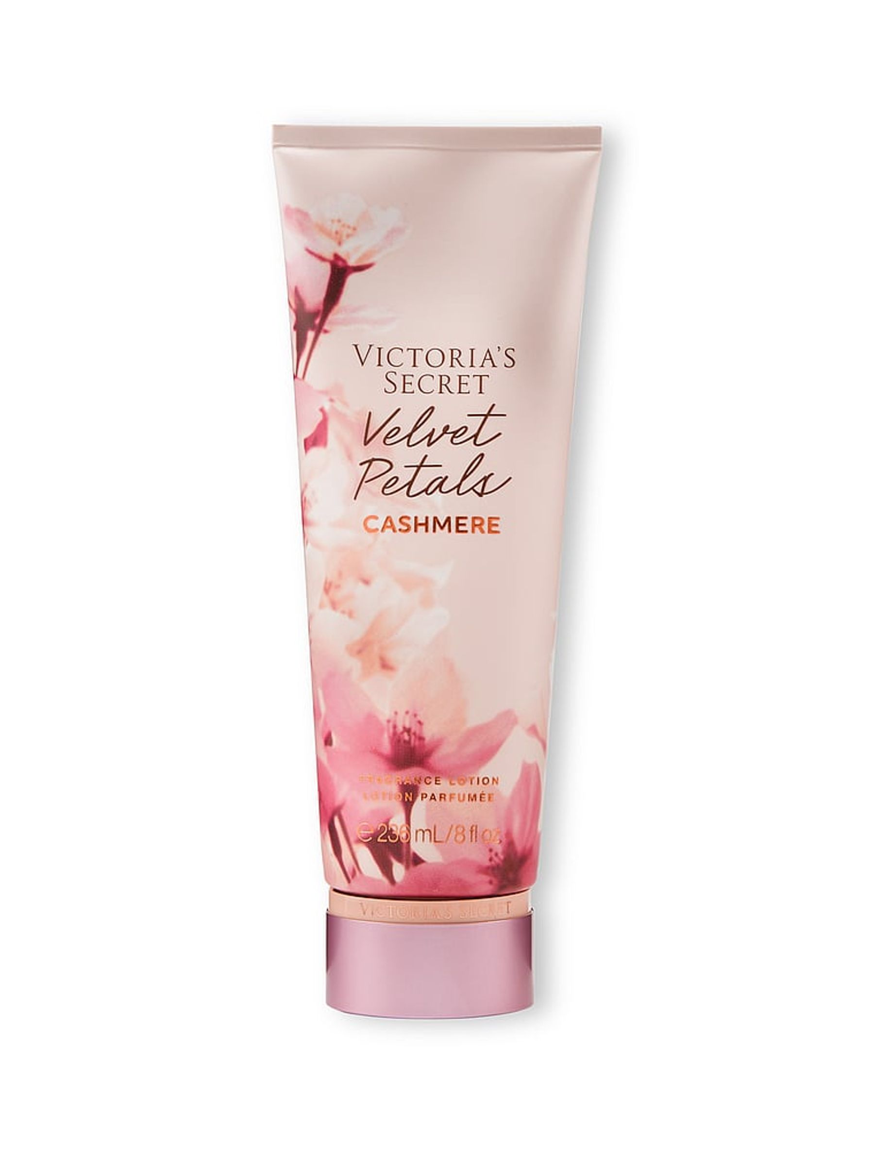 Velvet Petals Cashmere Body Lotion 236ml - Image 1 of 2