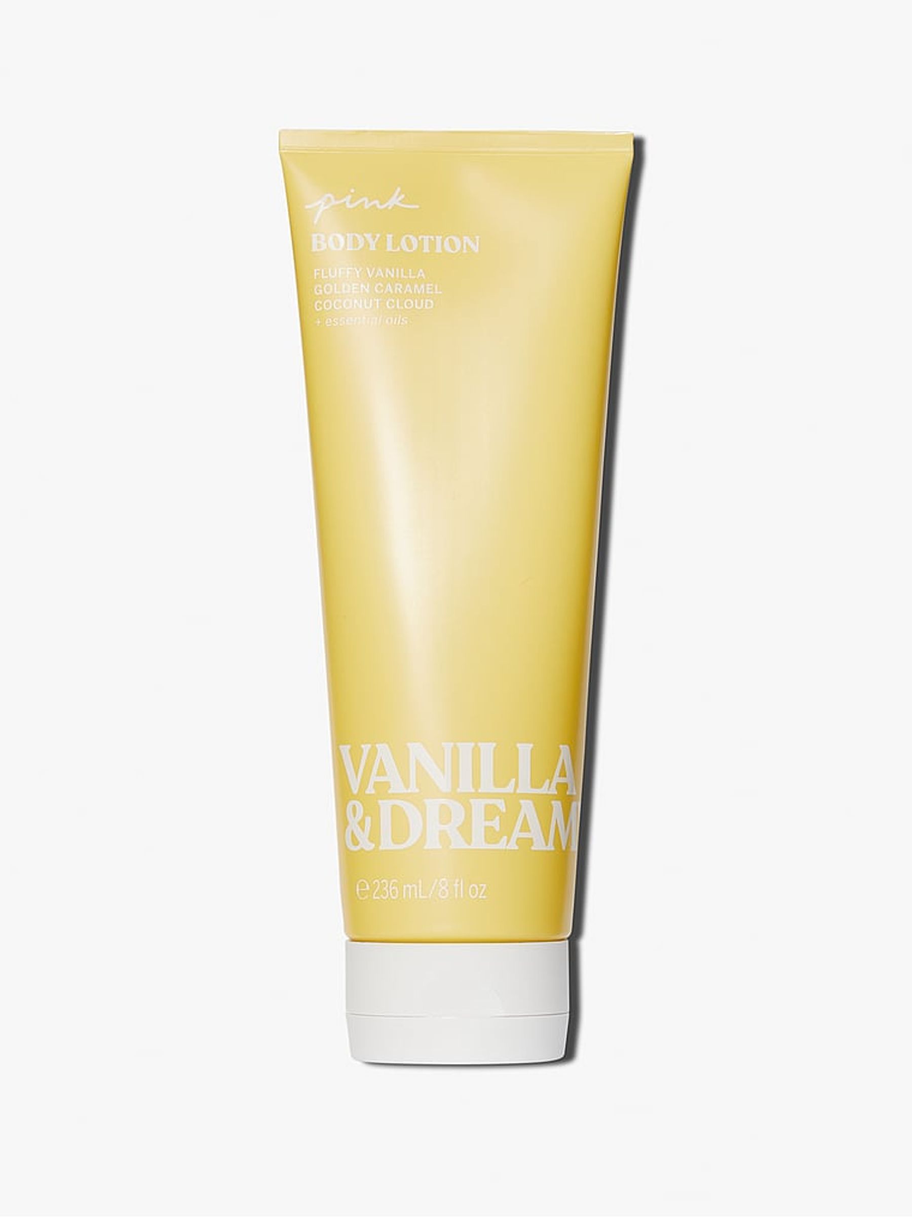 Vanilla And Dreamy Body Lotion 236ml 250ml - Image 1 of 3
