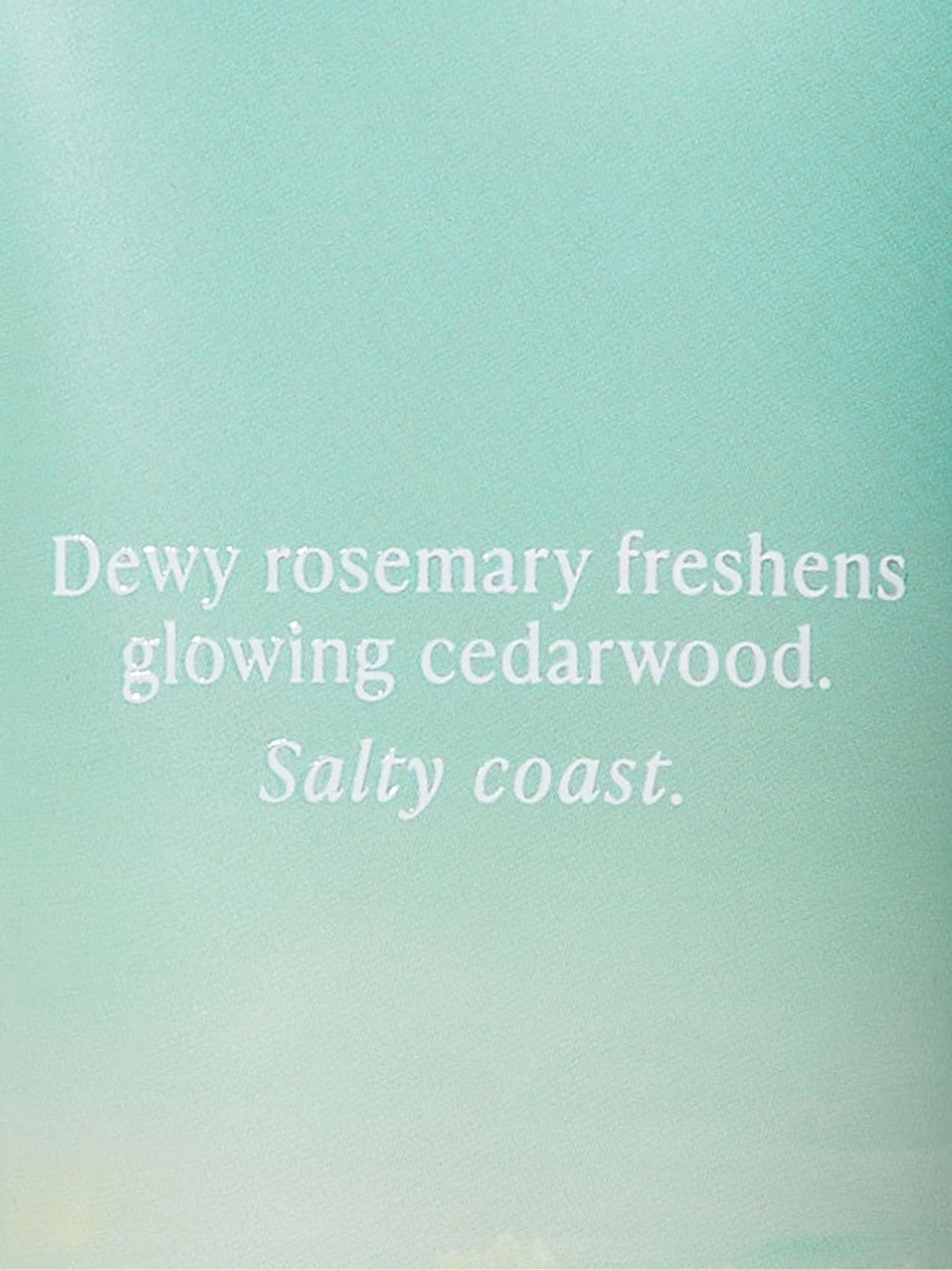 Cedar Breeze Body Lotion - Image 2 of 2