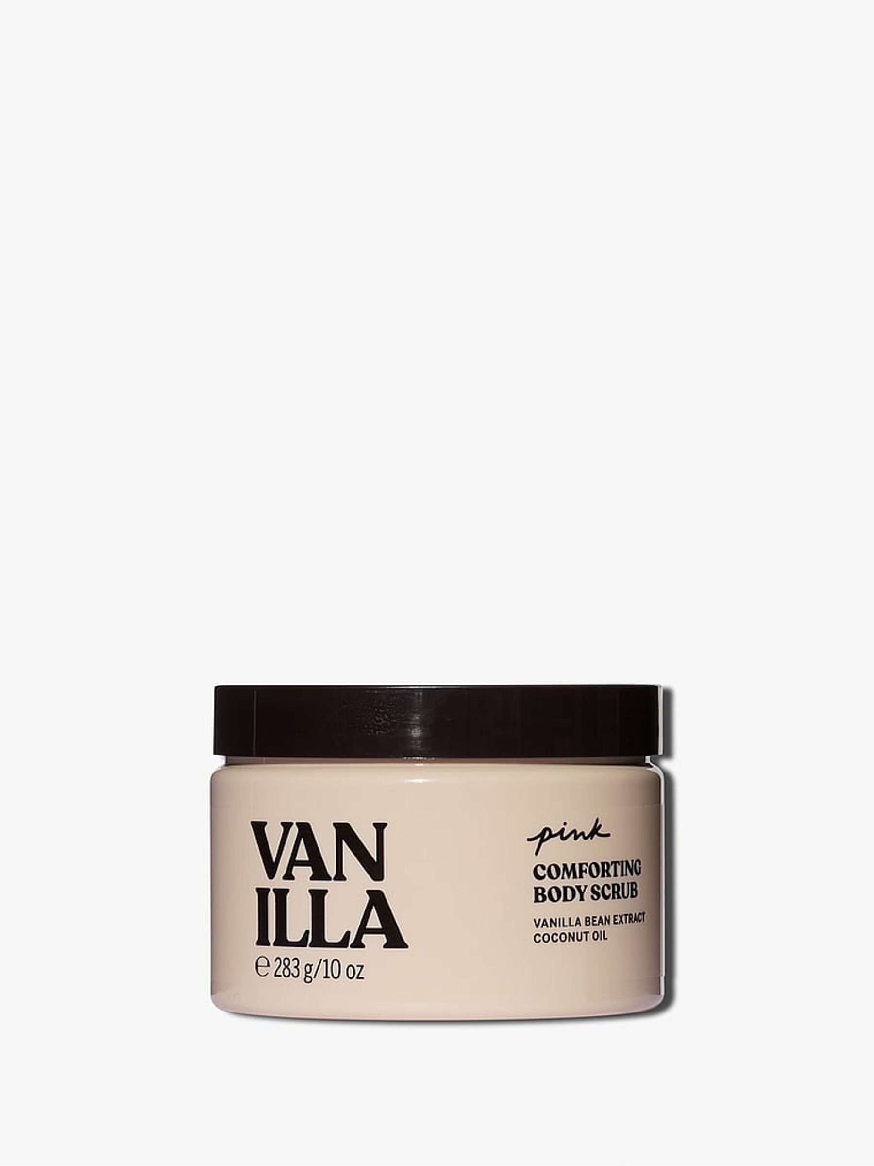 Vanilla Body Scrub 283g - Image 1 of 2