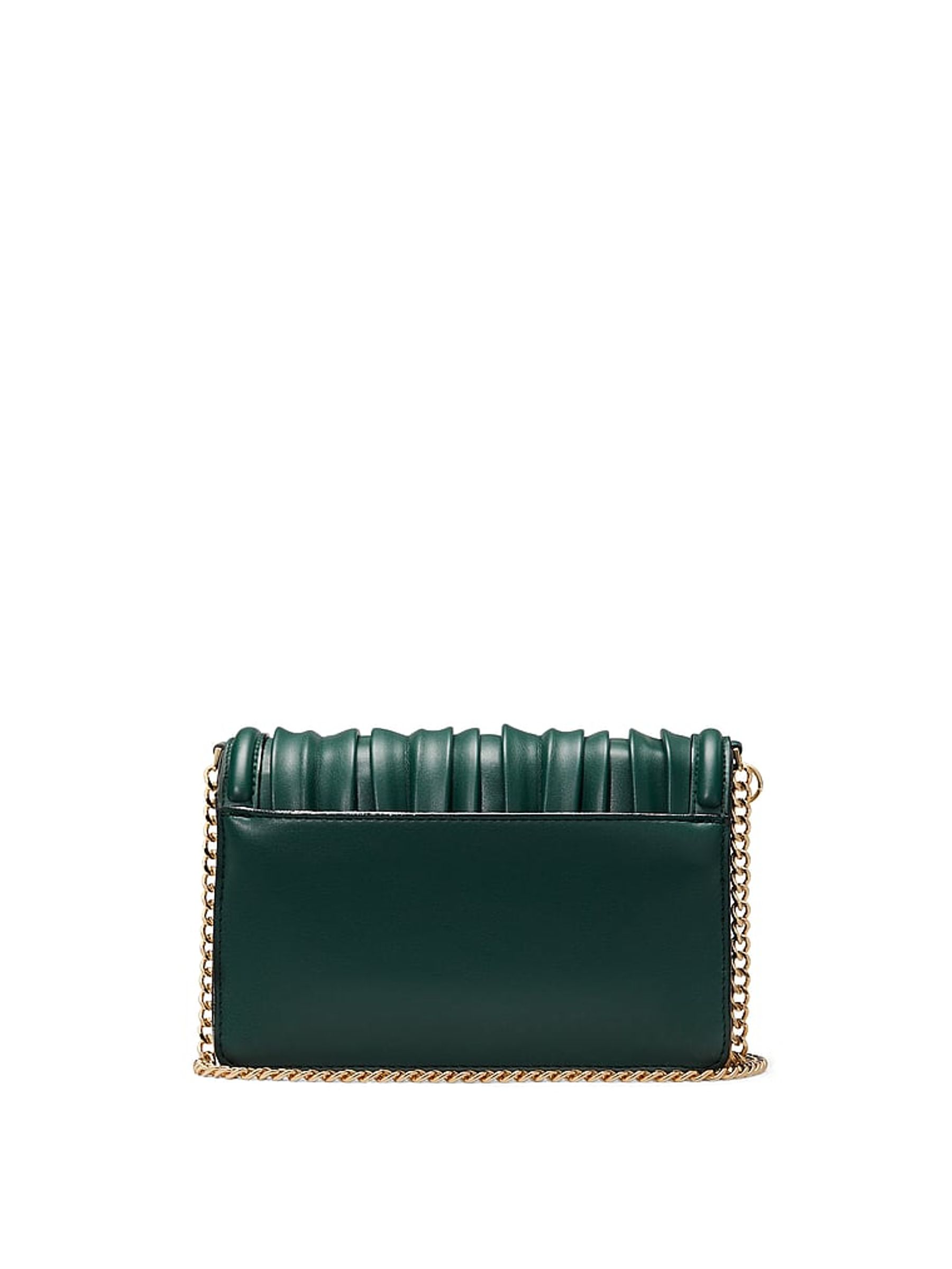 Black Ivy Green Mini Crossbody Bag - Image 2 of 3