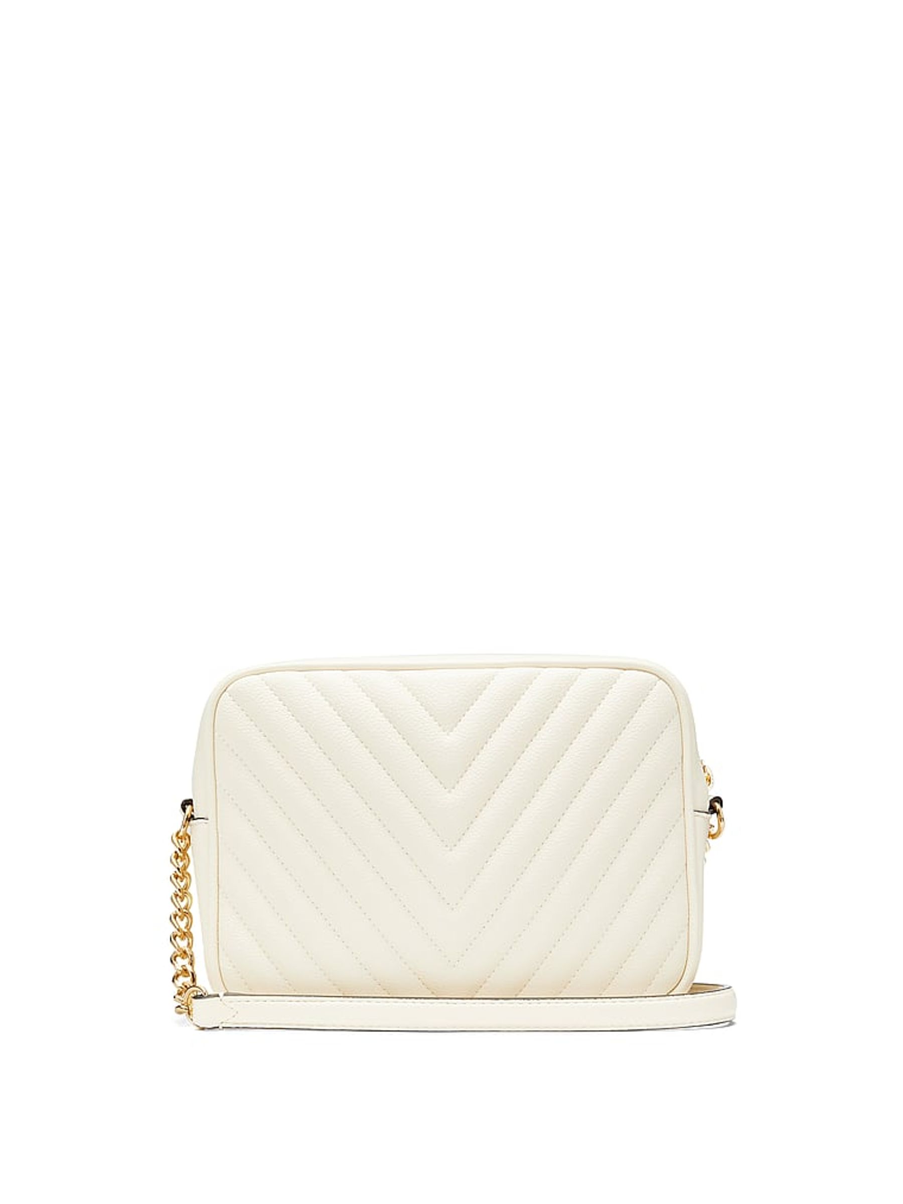 Biscotti Cream Crossbody Bag - Image 2 of 4