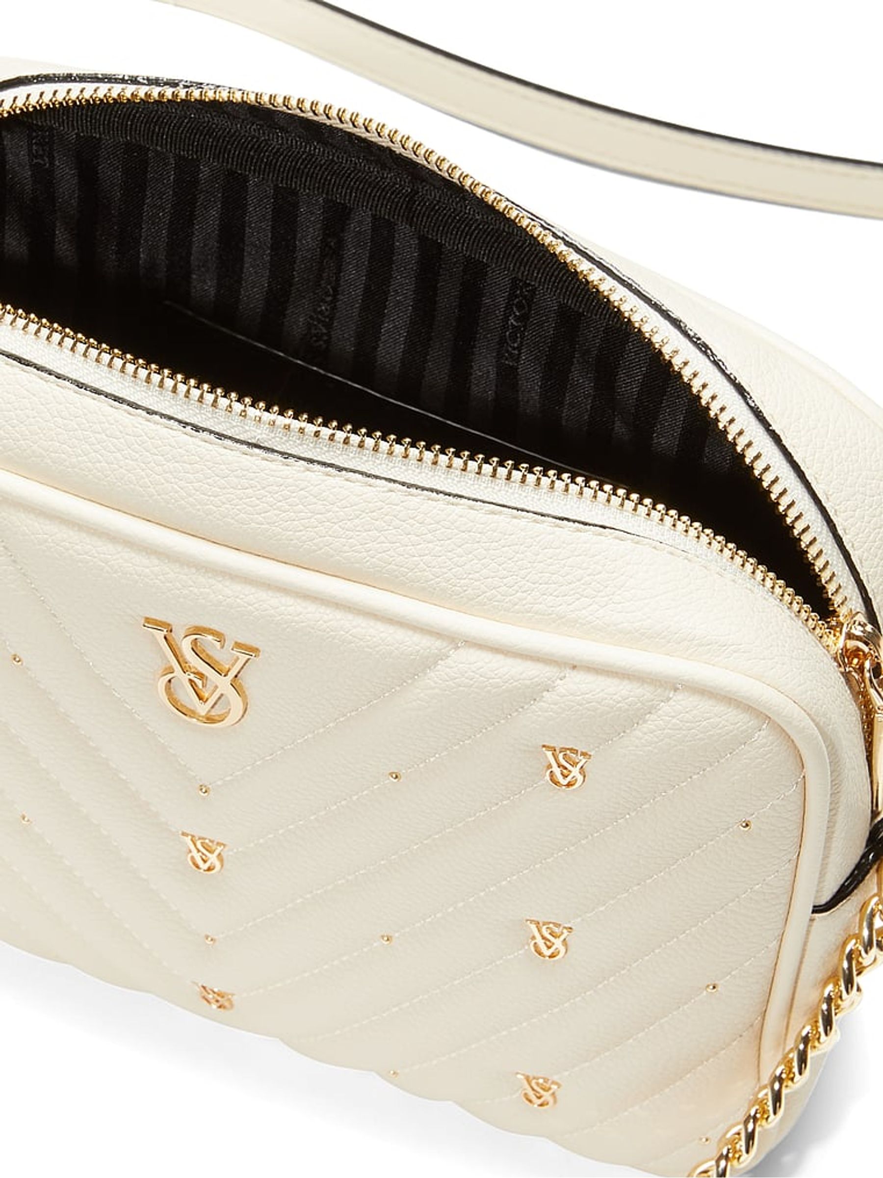 Biscotti Cream Crossbody Bag - Image 4 of 4
