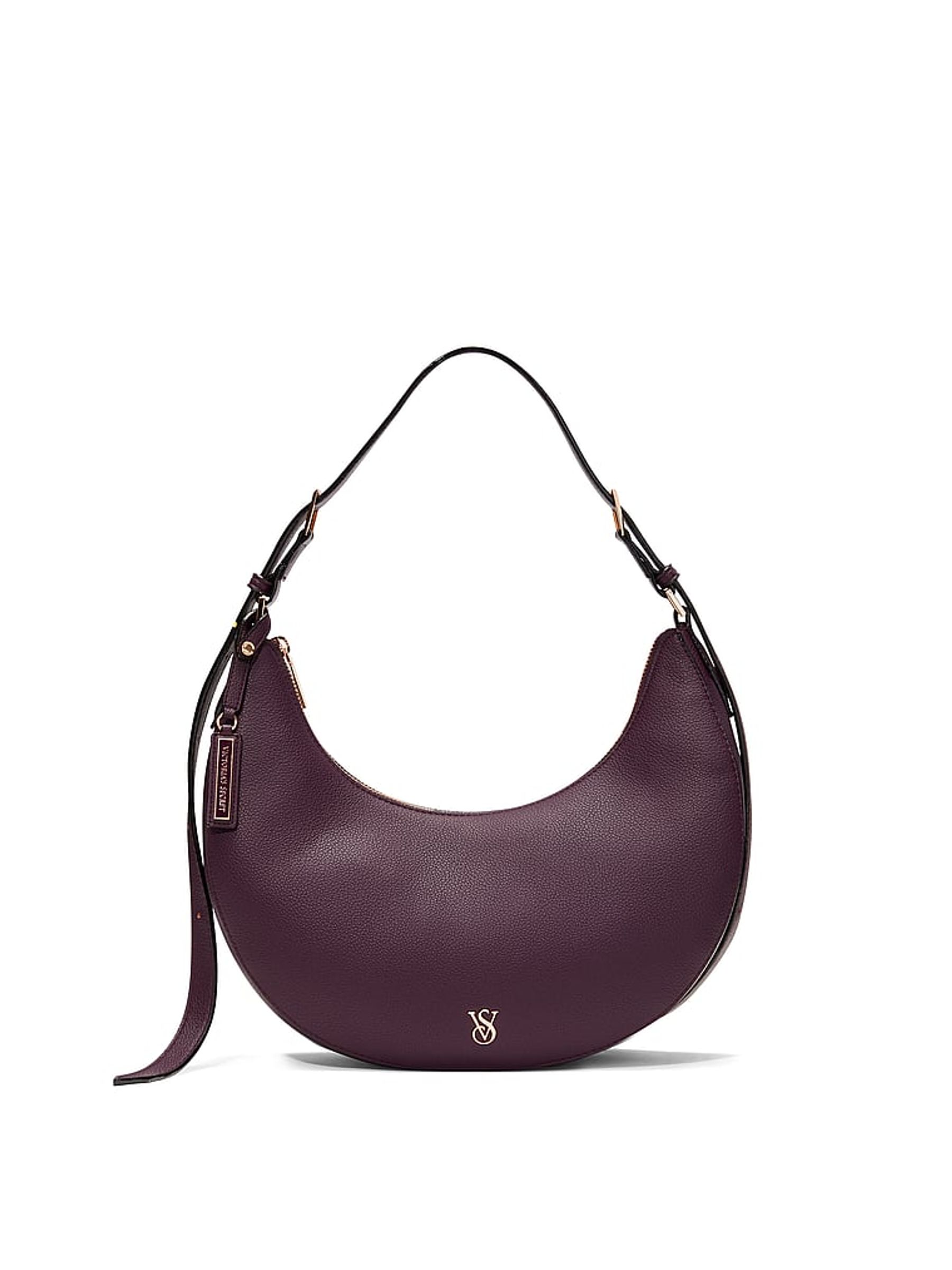 Kir Red Hobo Bag - Image 1 of 3