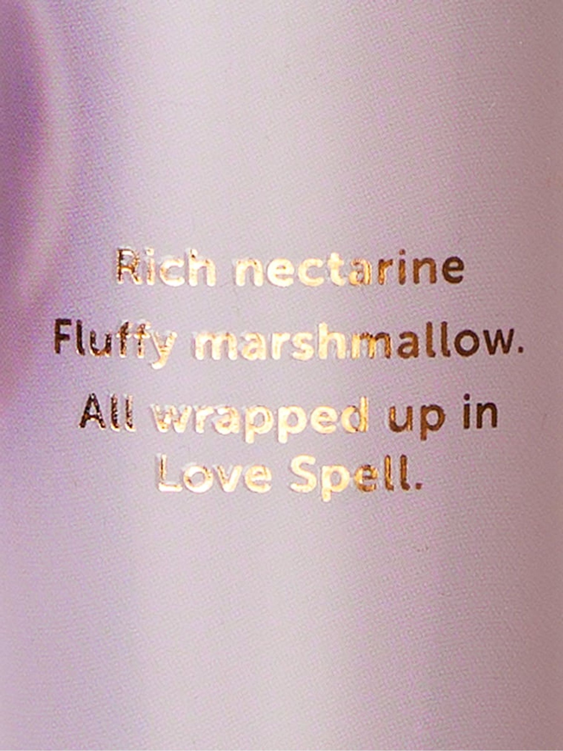 Love Spell Cashmere Body Mist 250ml - Image 2 of 2