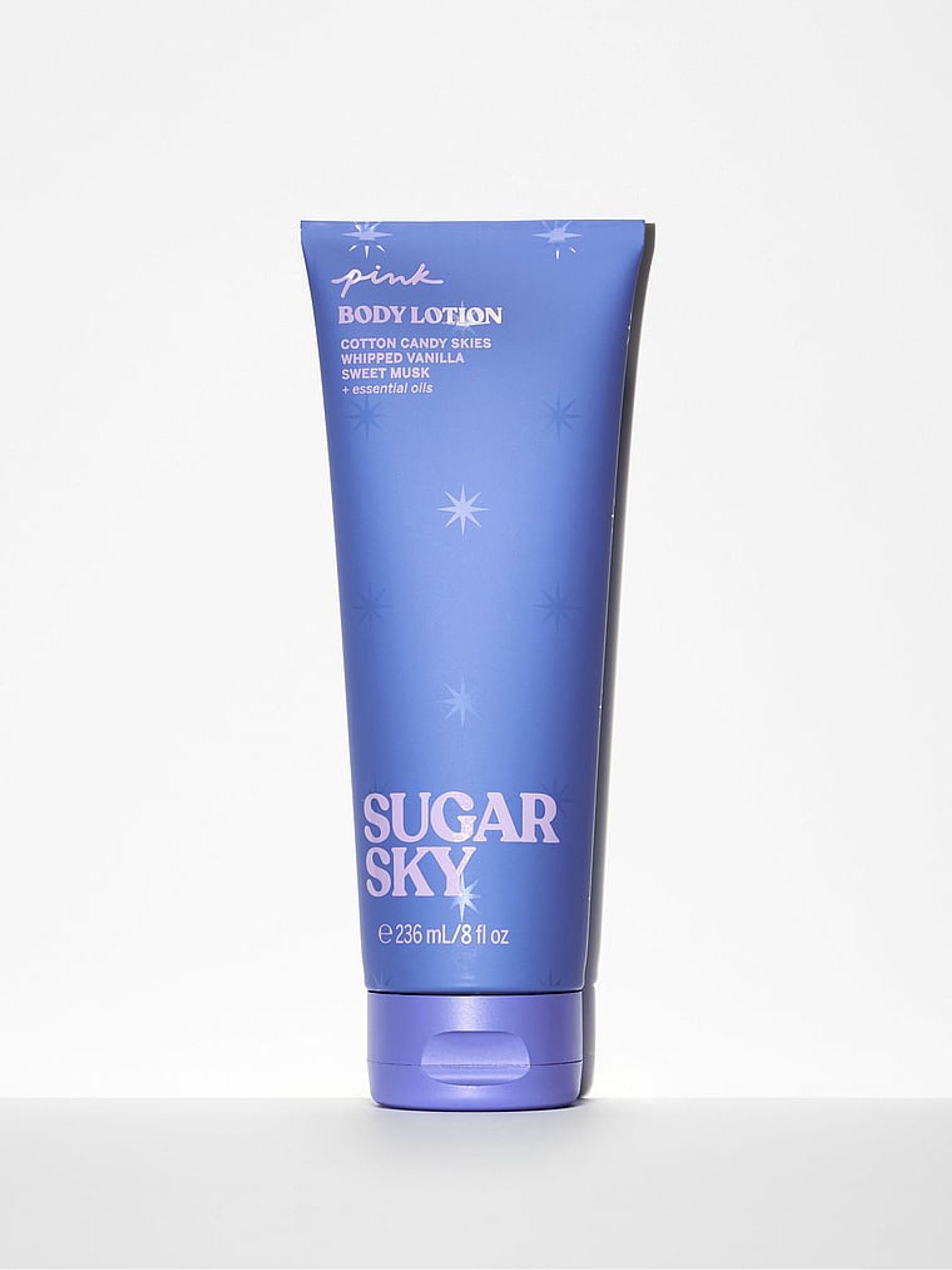Sugar Sky Body Moisturisers - Image 1 of 1