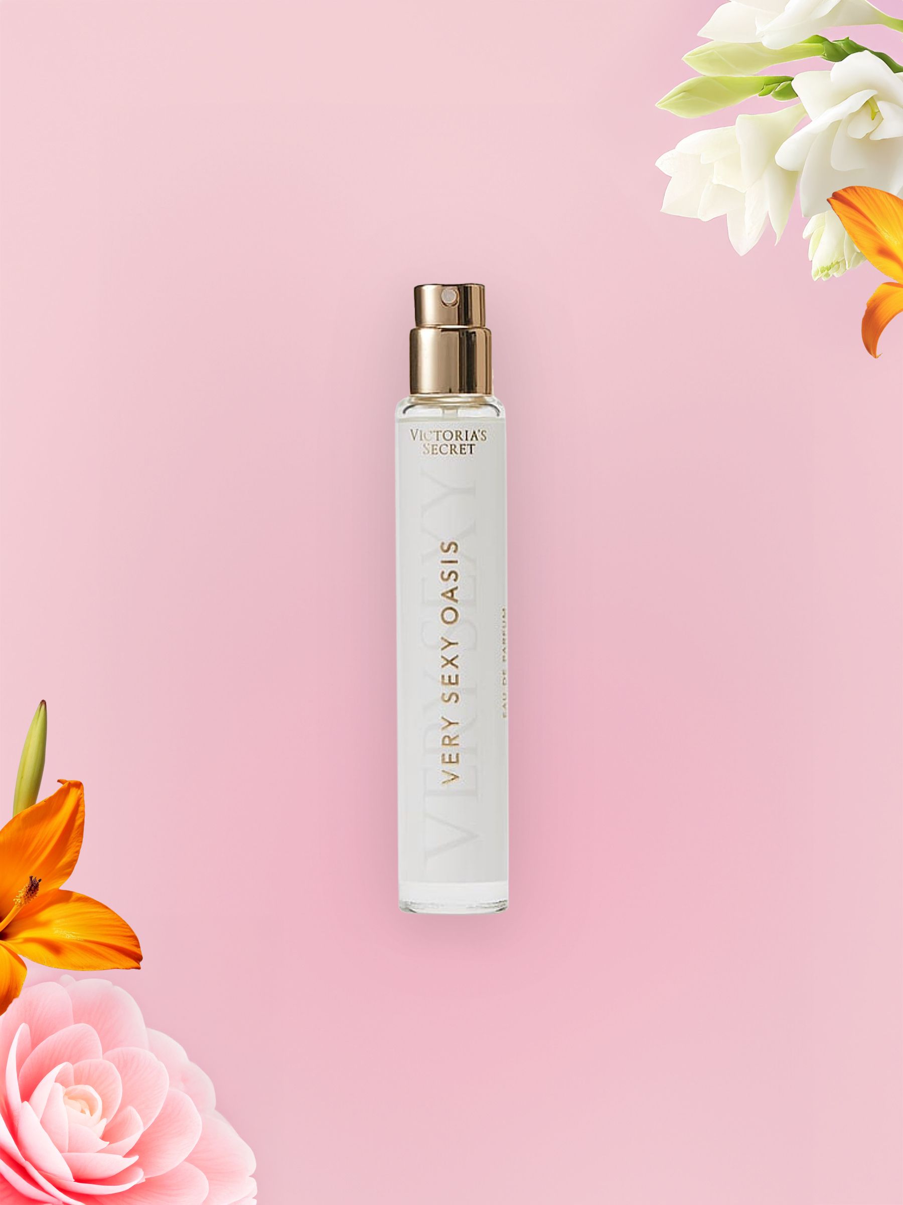 Very Sexy Oasis Perfume 7ml | Victoria's Secret UK