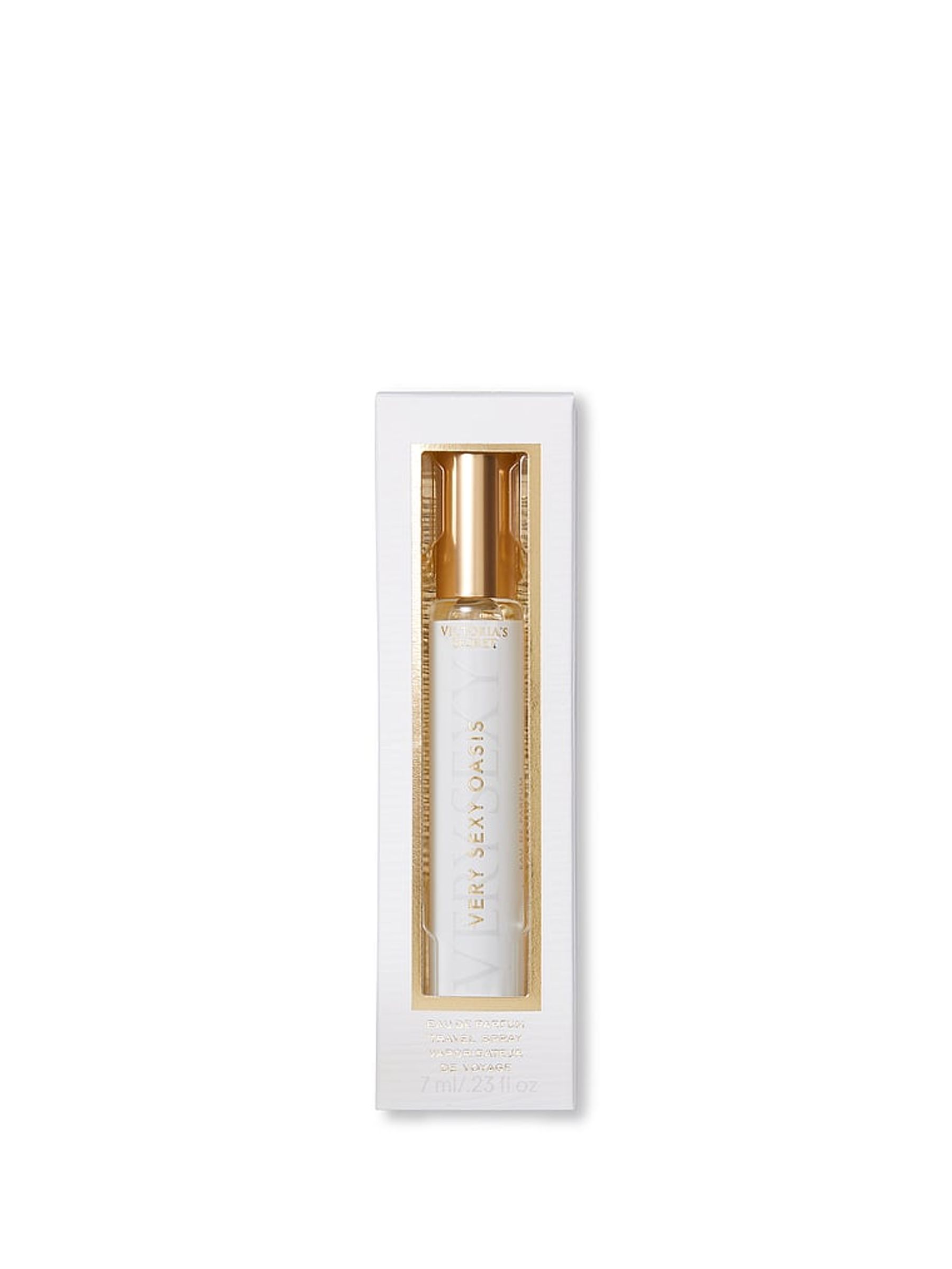 Very Sexy Oasis Perfume 7ml - Image 2 of 2